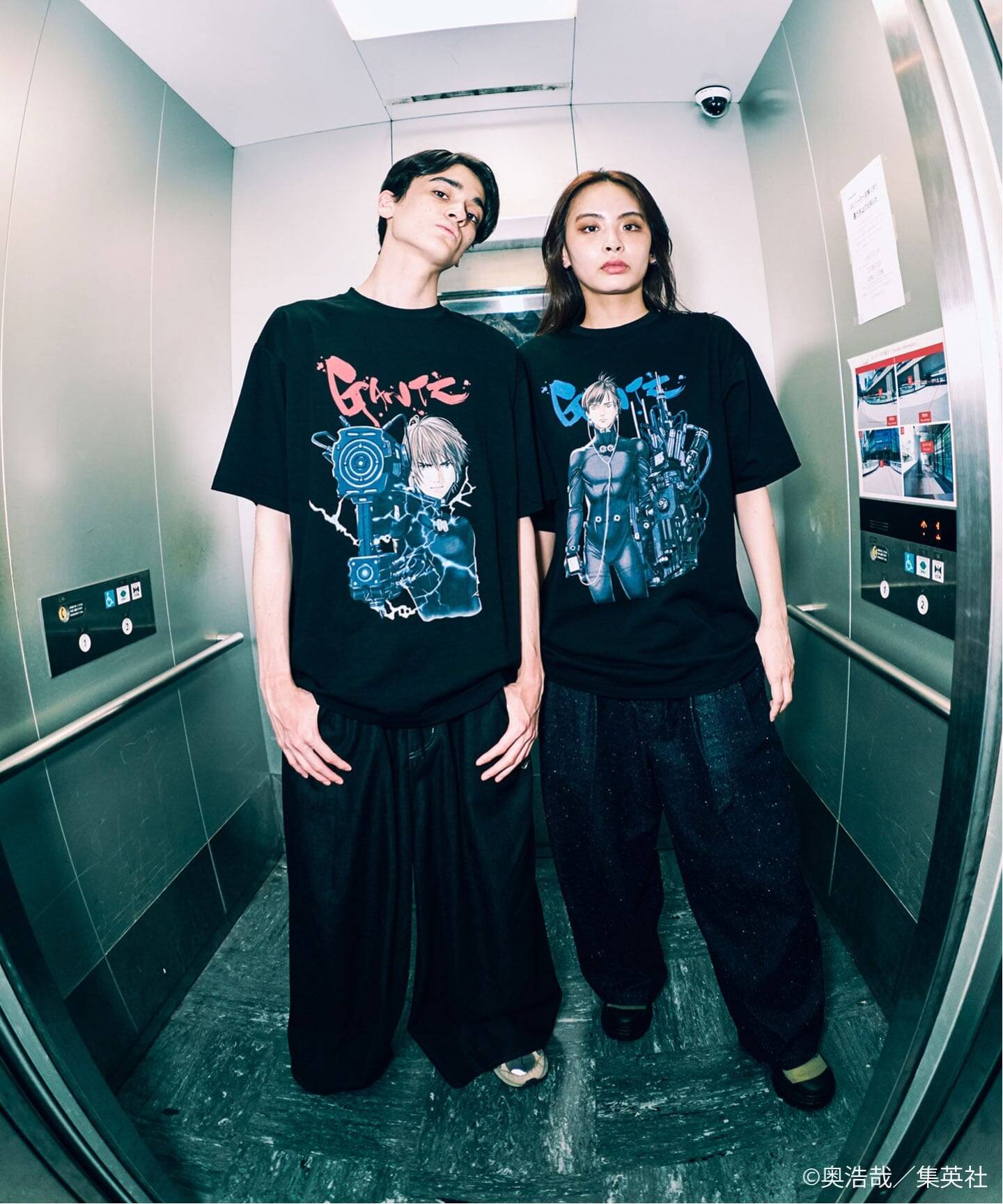 the GazettE 異演6/17限定Tシャツ the GazettE 異演6/17限定Tシャツ - メルカリ