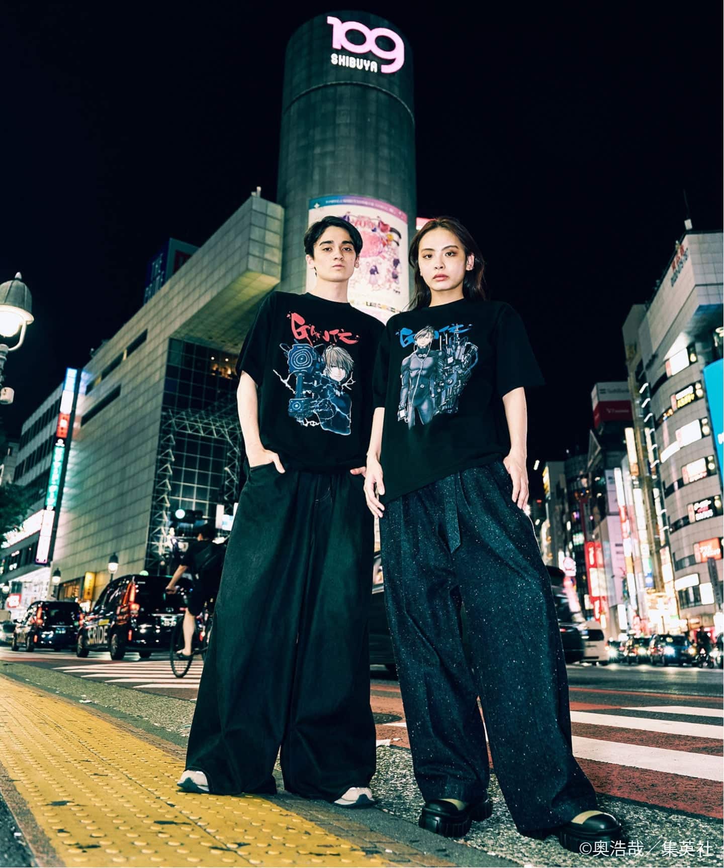 DIR EN GREY mode of GAUZE?限定ドルマンTシャツ DIR EN GREY mode of GAUZE?限定ドルマンTシャツ - メルカリ