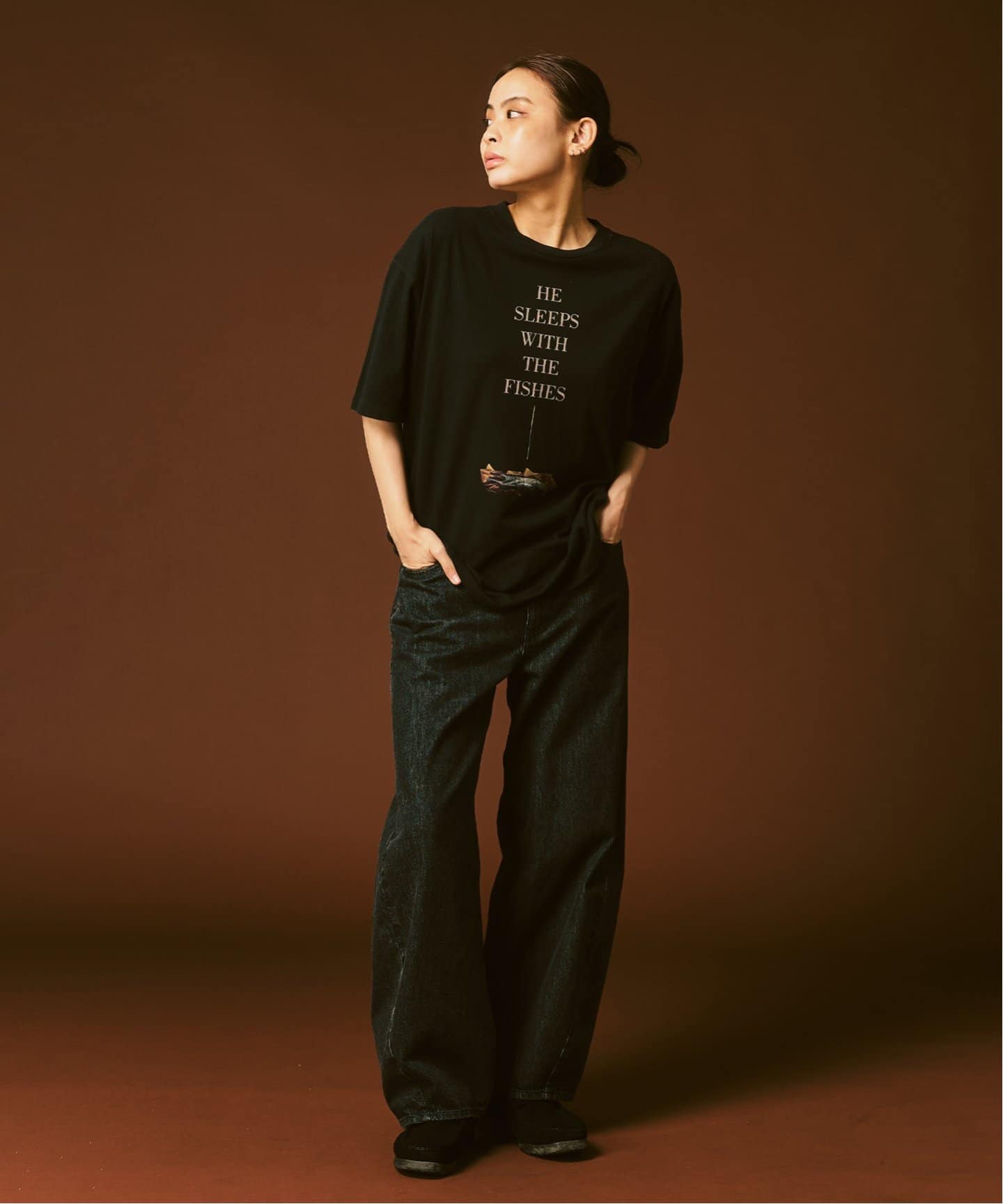 The Godfather × 417 Tシャツ（Tシャツ／カットソー）｜417 EDIFICE