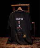 The Godfather × 417 Tシャツ