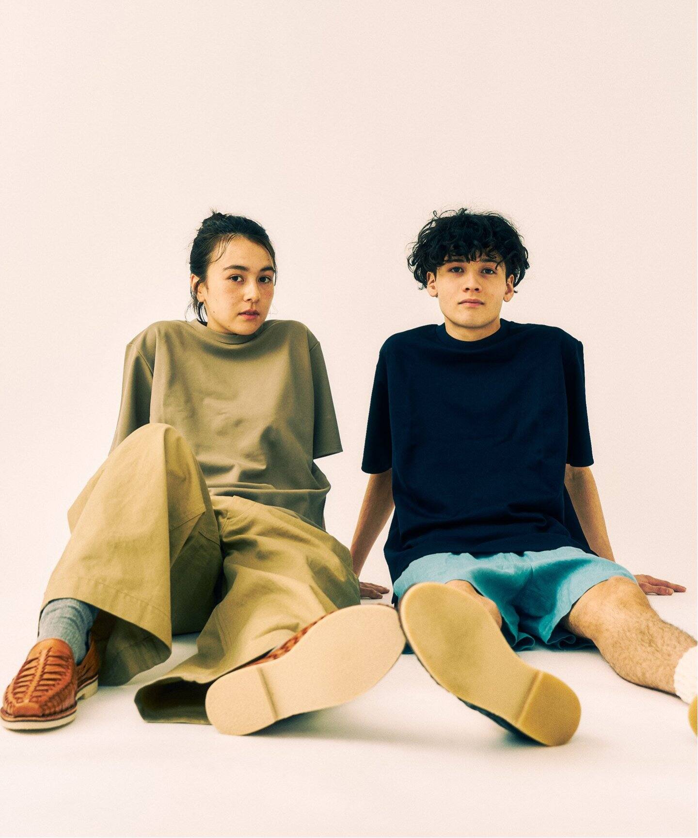 JAPONCH / ポンチ カットソーS/S（Tシャツ／カットソー）｜417 EDIFICE