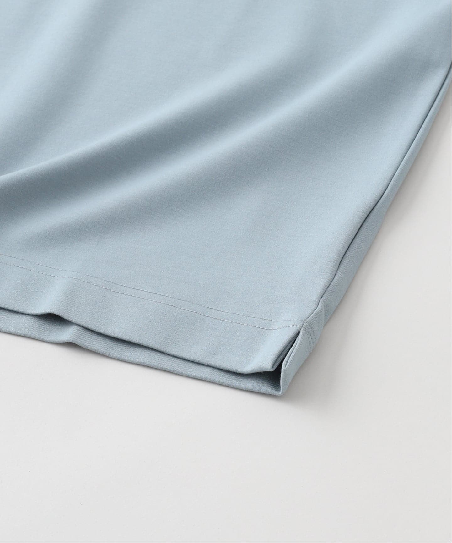 TCポンチ カットソー JAPONCH / ポンチカットソーS/S | 417 エディフィス(417 EDIFICE