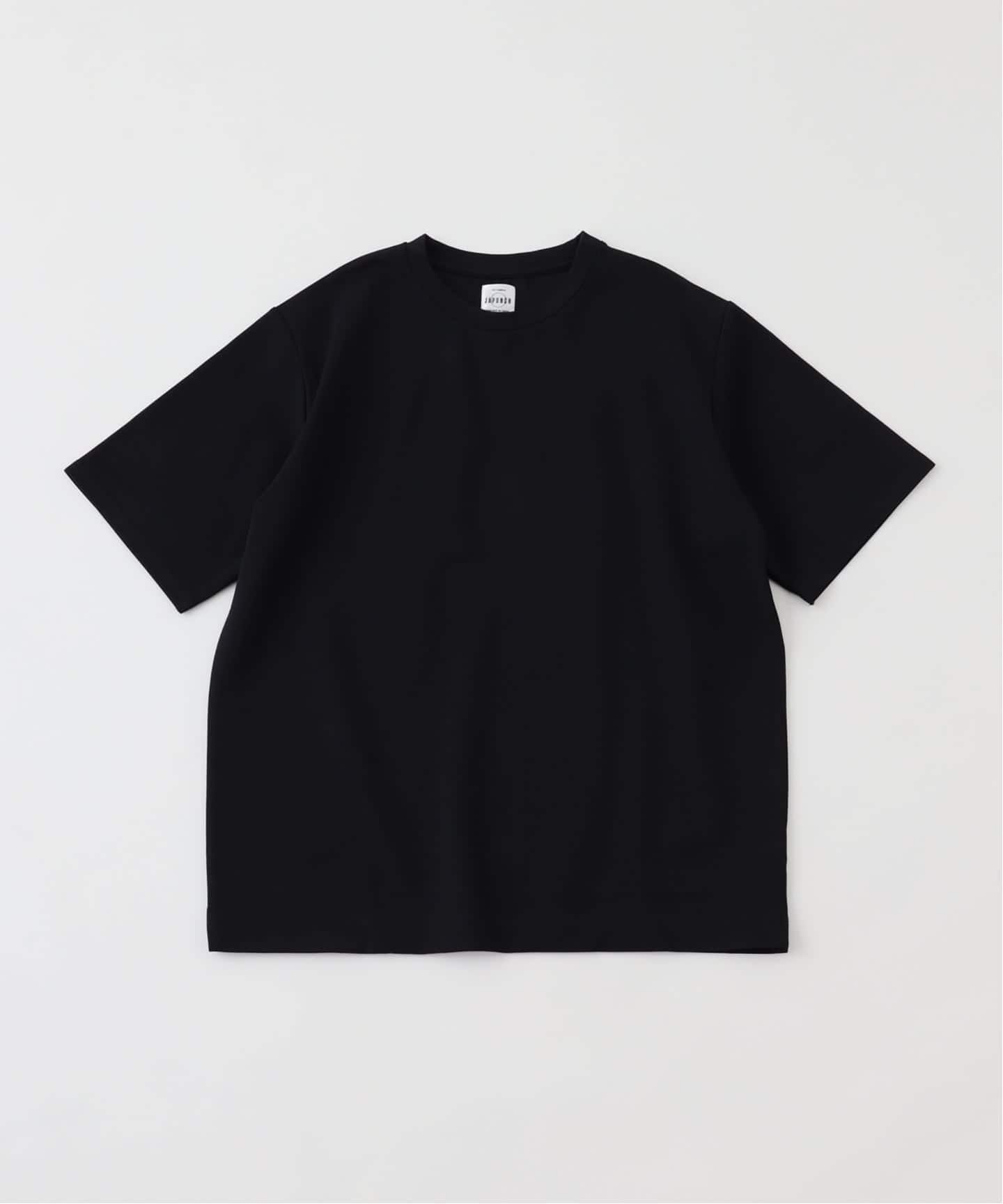 JAPONCH / ポンチ カットソーS/S（Tシャツ／カットソー）｜417