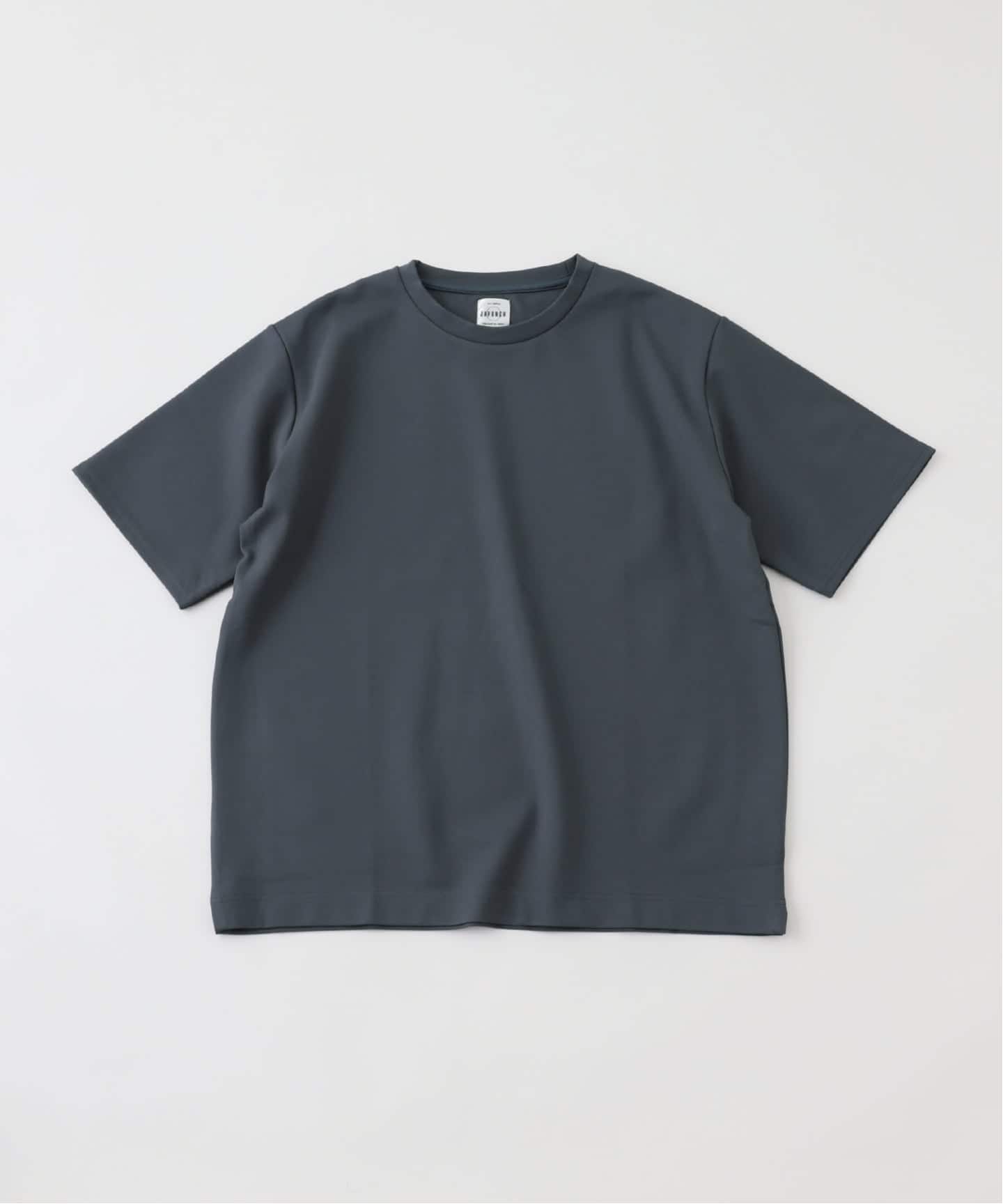 JAPONCH / ポンチ カットソーS/S（Tシャツ／カットソー）｜417