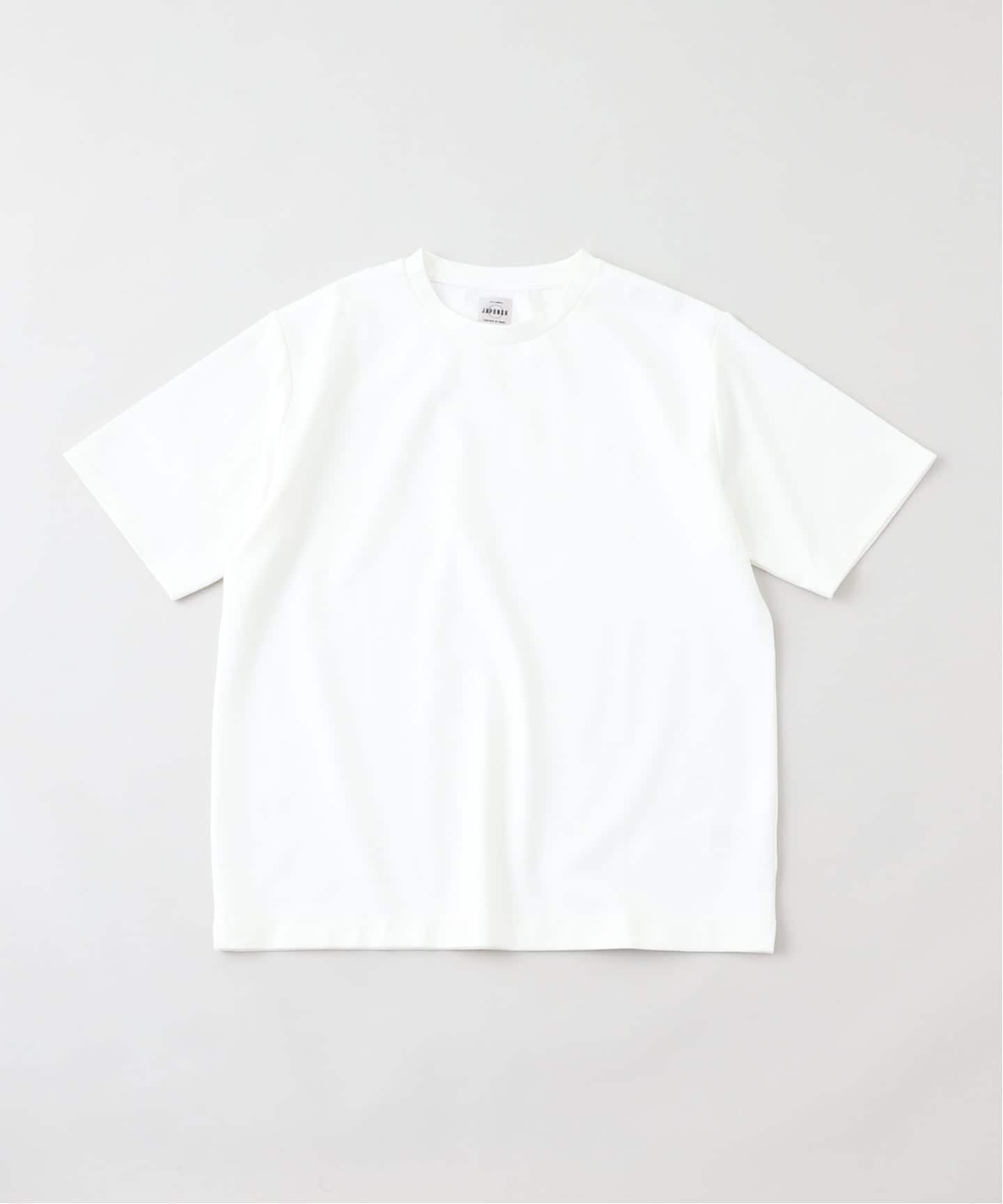 TCポンチ カットソー JAPONCH / ポンチ カットソーS/S（Tシャツ／カットソー）｜417
