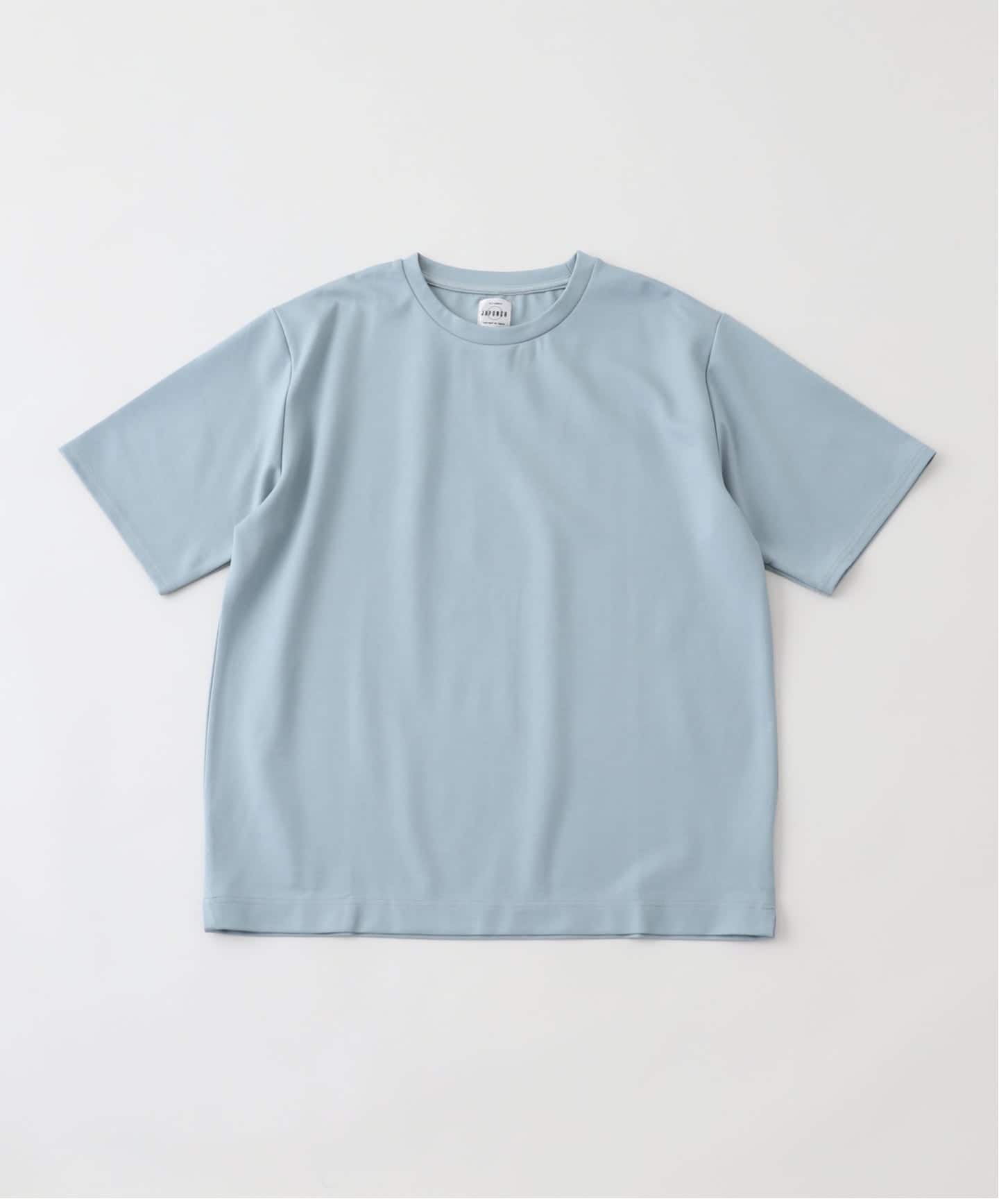 JAPONCH / ポンチ カットソーS/S（Tシャツ／カットソー）｜417