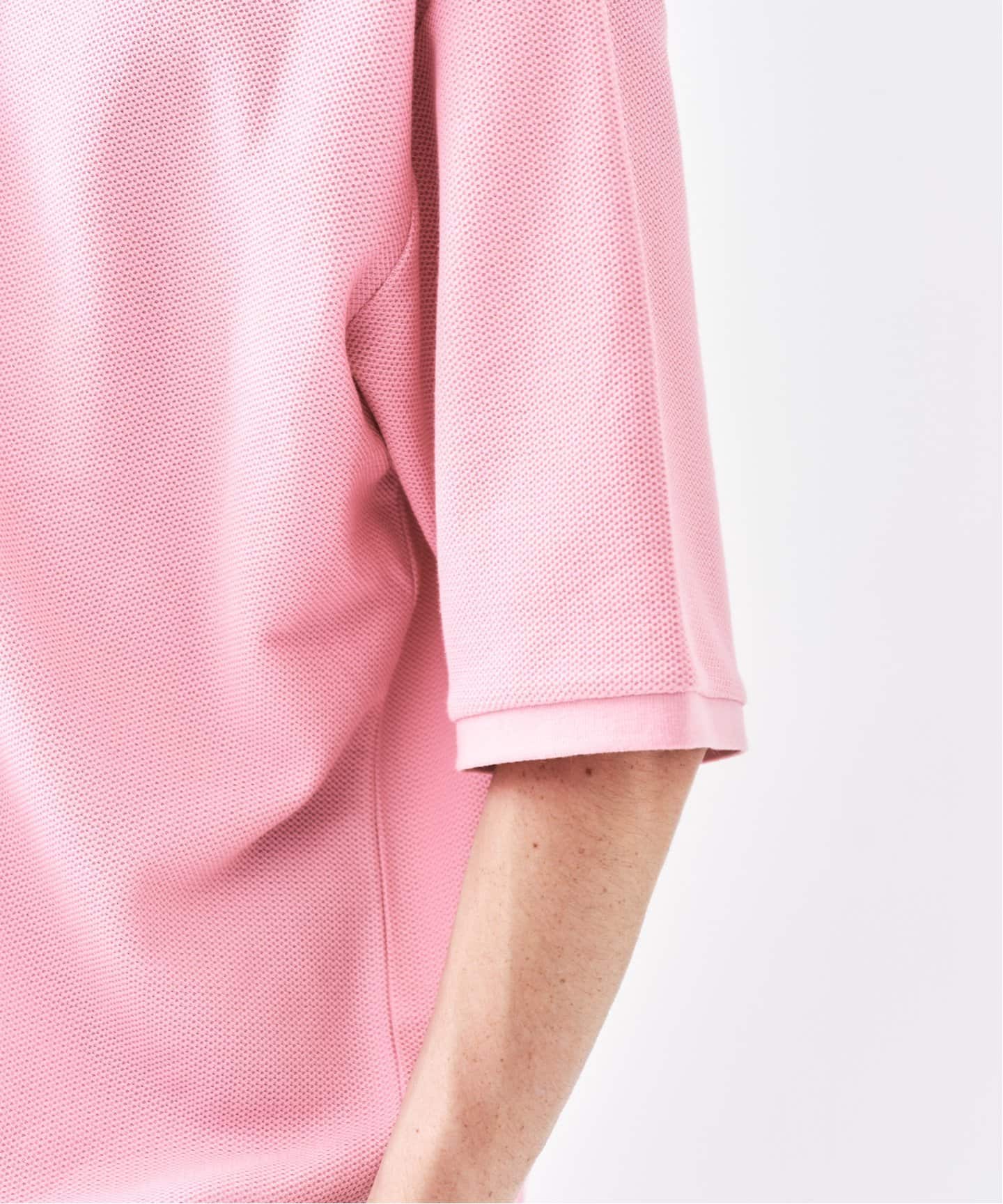 Jポロシャツのみ JAPONCH ポロシャツ（ポロシャツ）｜417 EDIFICE（フォー