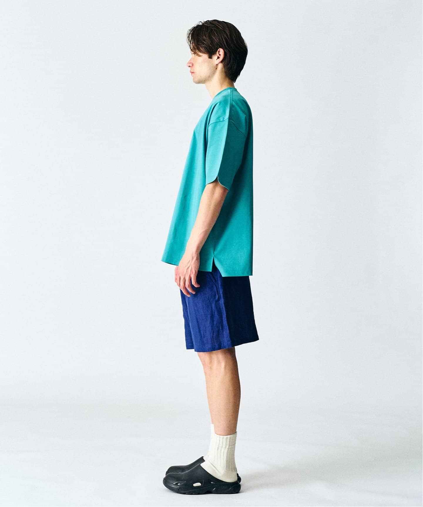 SAJOU サジュー Tシャツ2（Tシャツ／カットソー）｜417 EDIFICE