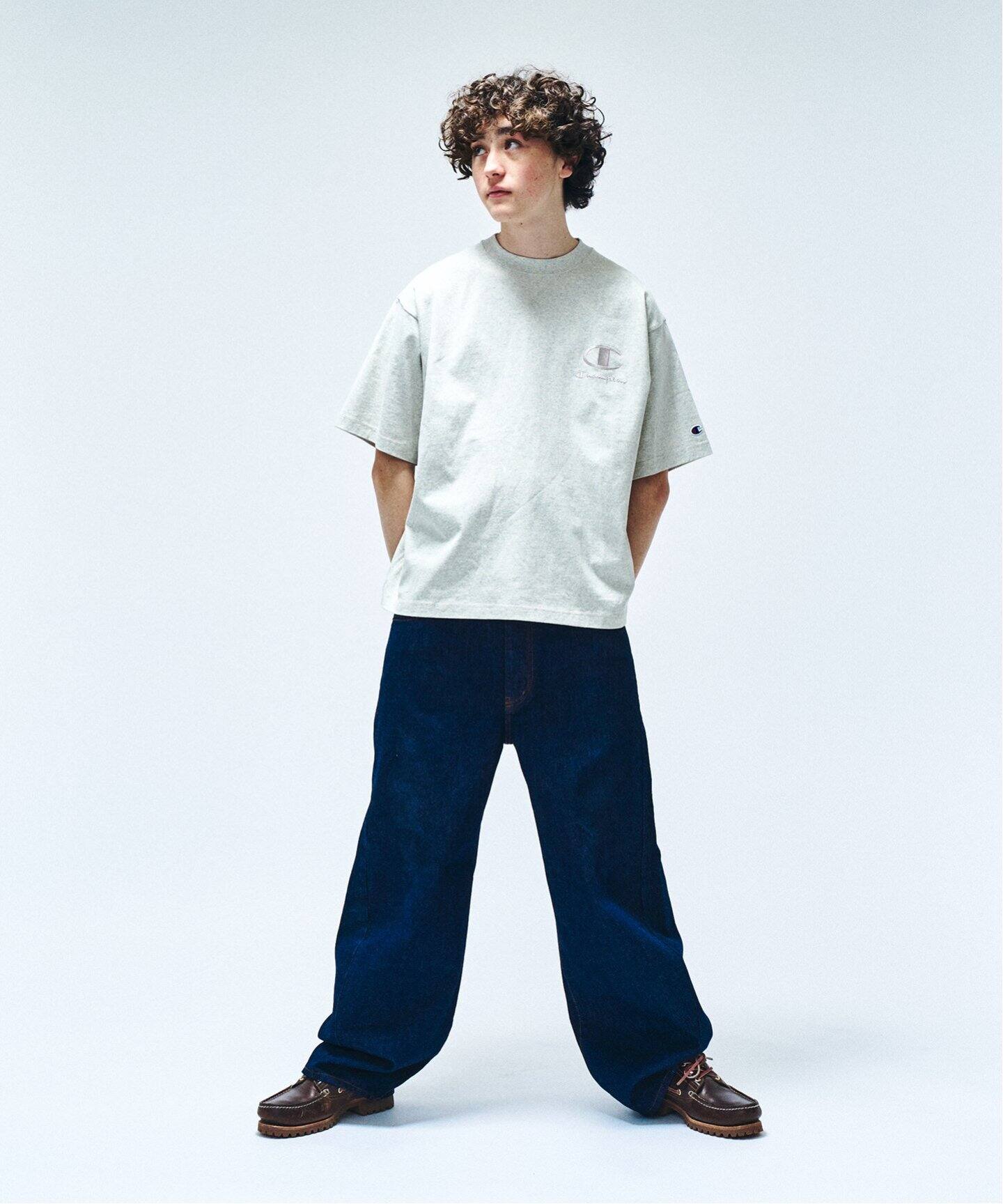 チャンピオン別注・セットアップ Champion（チャンピオン）の「【CHAMPION / チャンピオン】別注