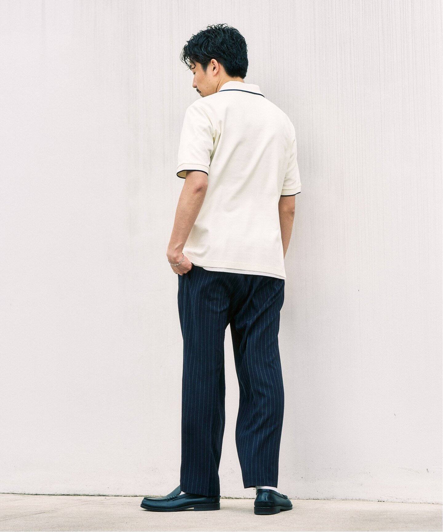 FRED PERRY フレッドペリー エディフィス別注 ポロシャツ 楽天市場】EDIFICE 【FRED PERRY / フレッド ペリー】別注