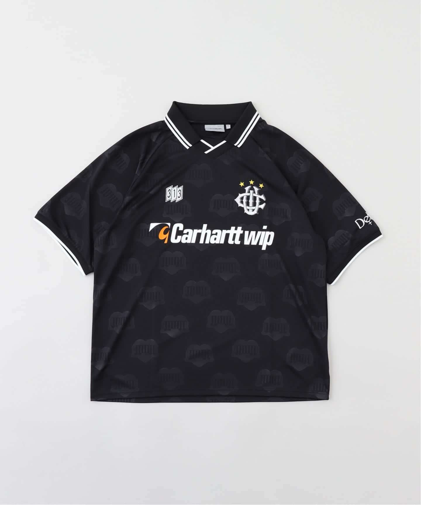 CARHARTT WIP S/S HARS FOOTBALL T-SHIRT（Tシャツ／カットソー