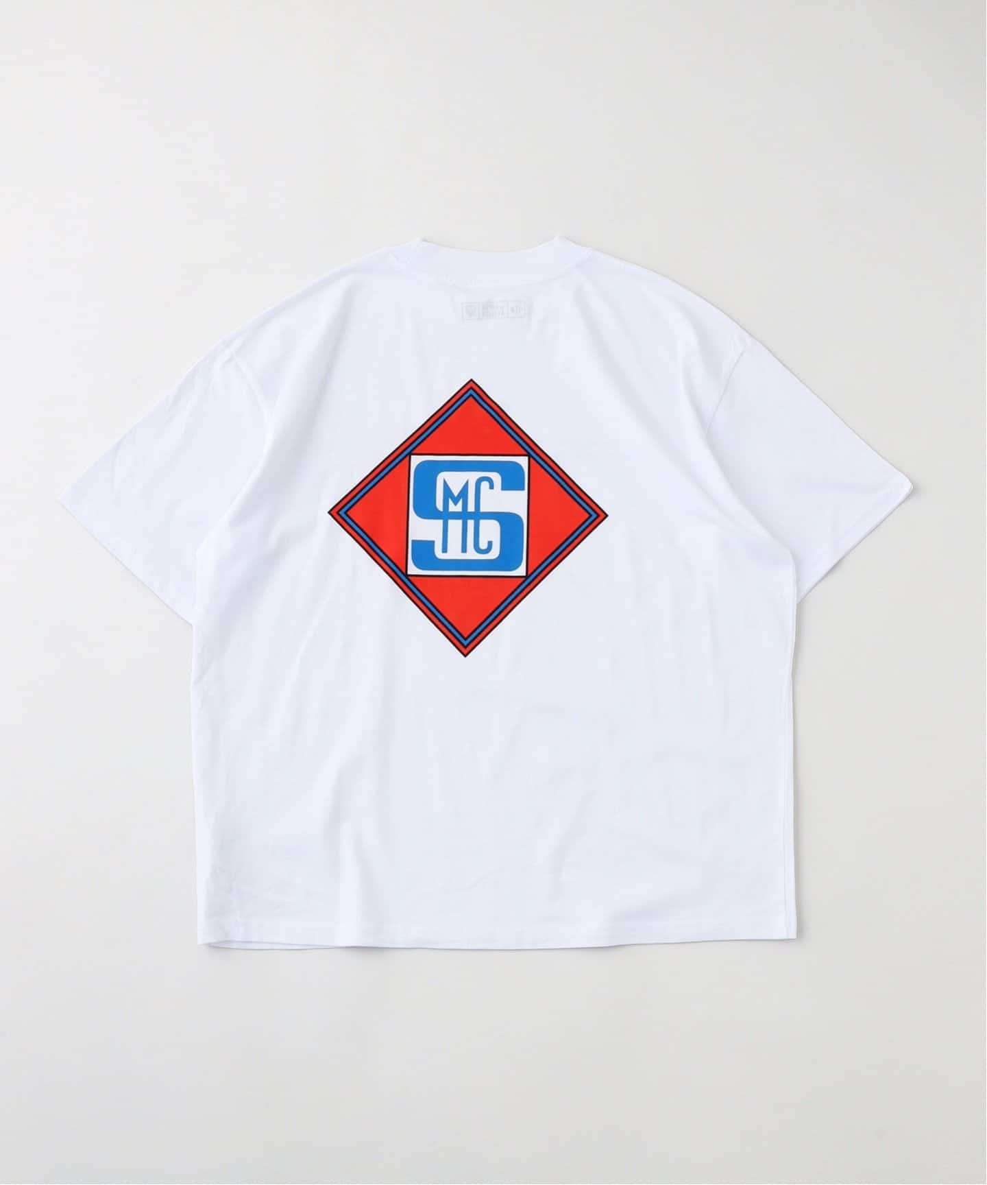 Stade Malherbe Caen x LSA Teeシャツ（Tシャツ／カットソー
