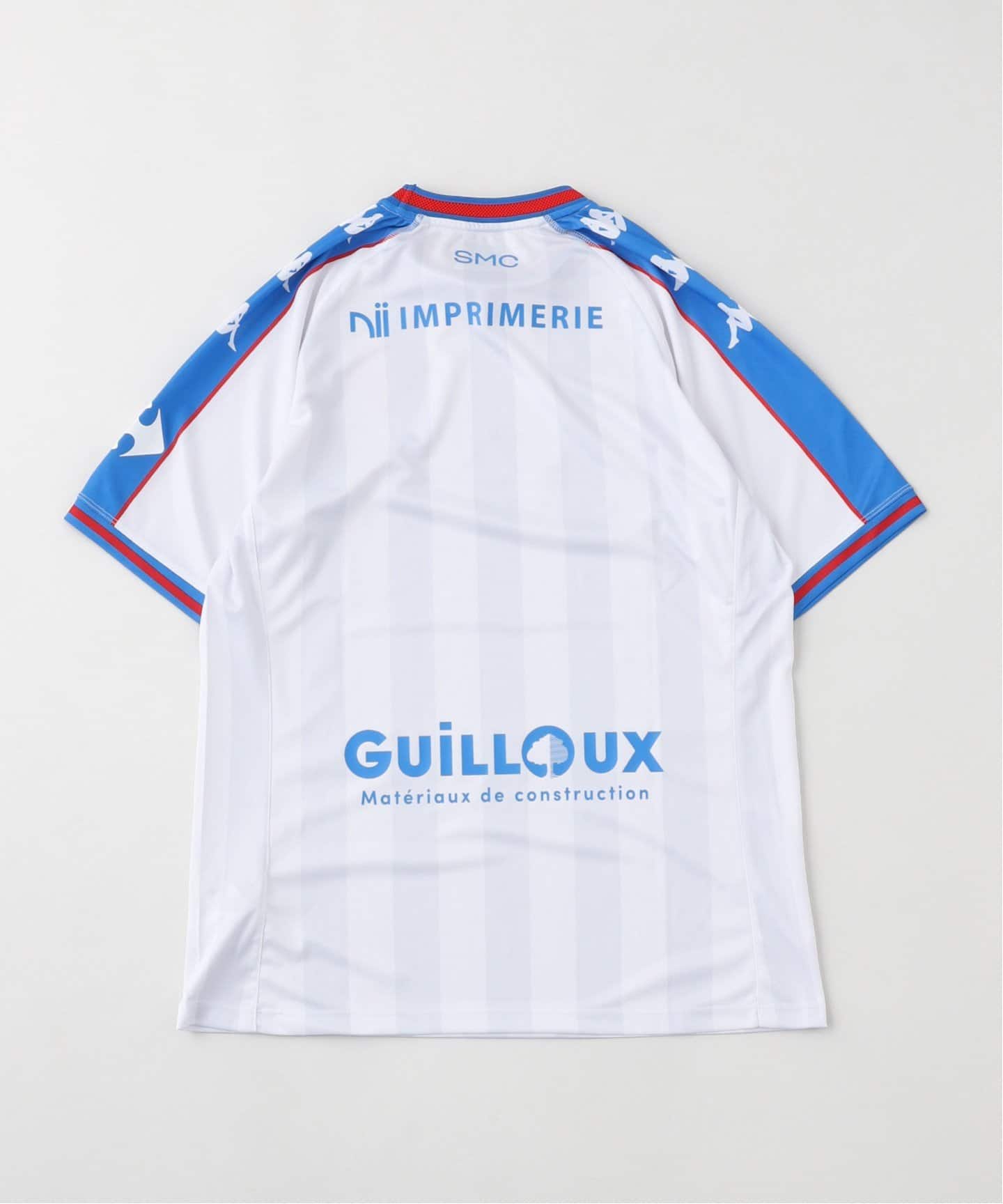 Maillot de football tade Malherbe Caen Tシャツ（Tシャツ