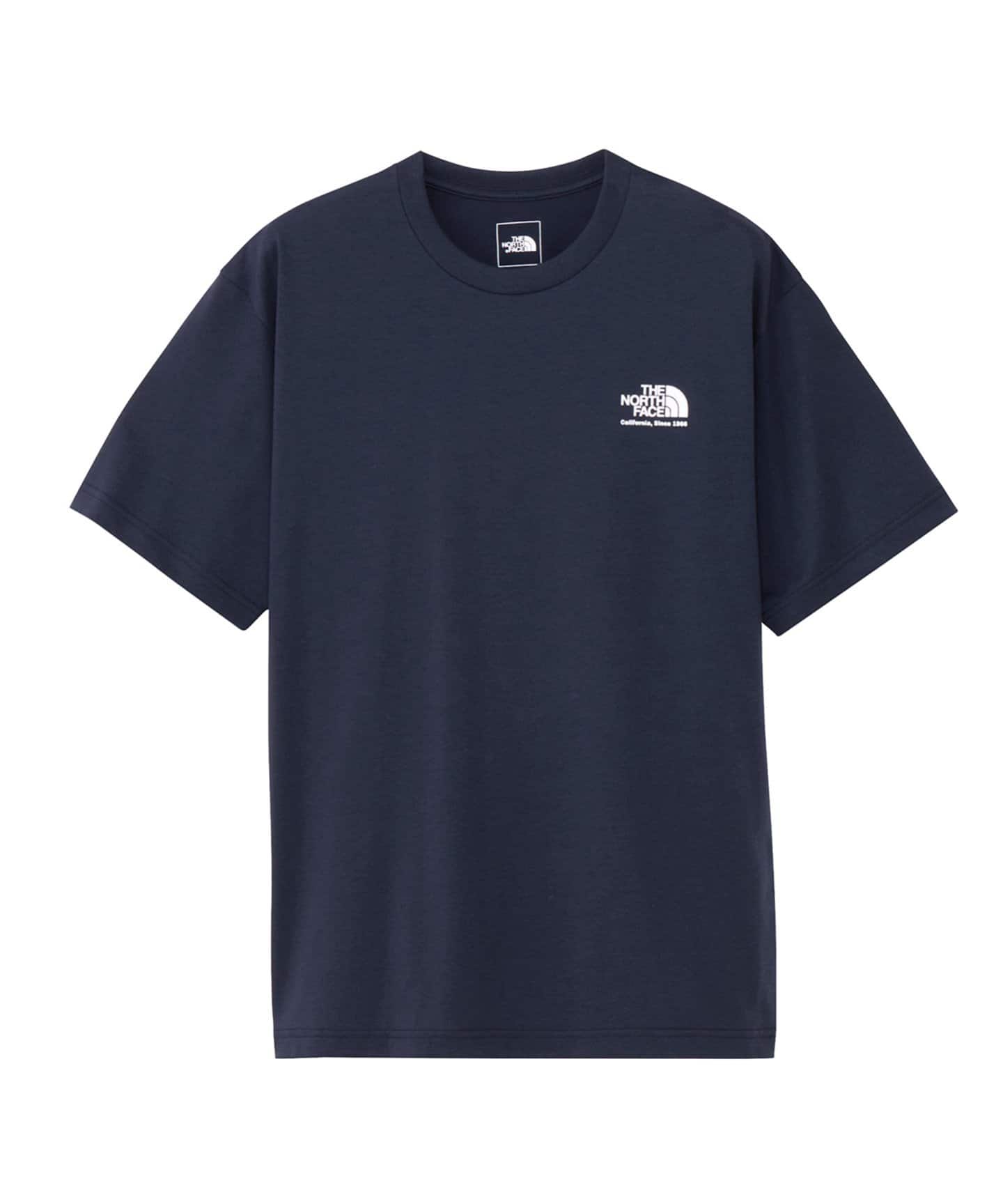 セール★THE NORTH FACE★ロゴ Ｔシャツ セール】THE NORTH FACE / ザ ノースフェイス S/S Historical