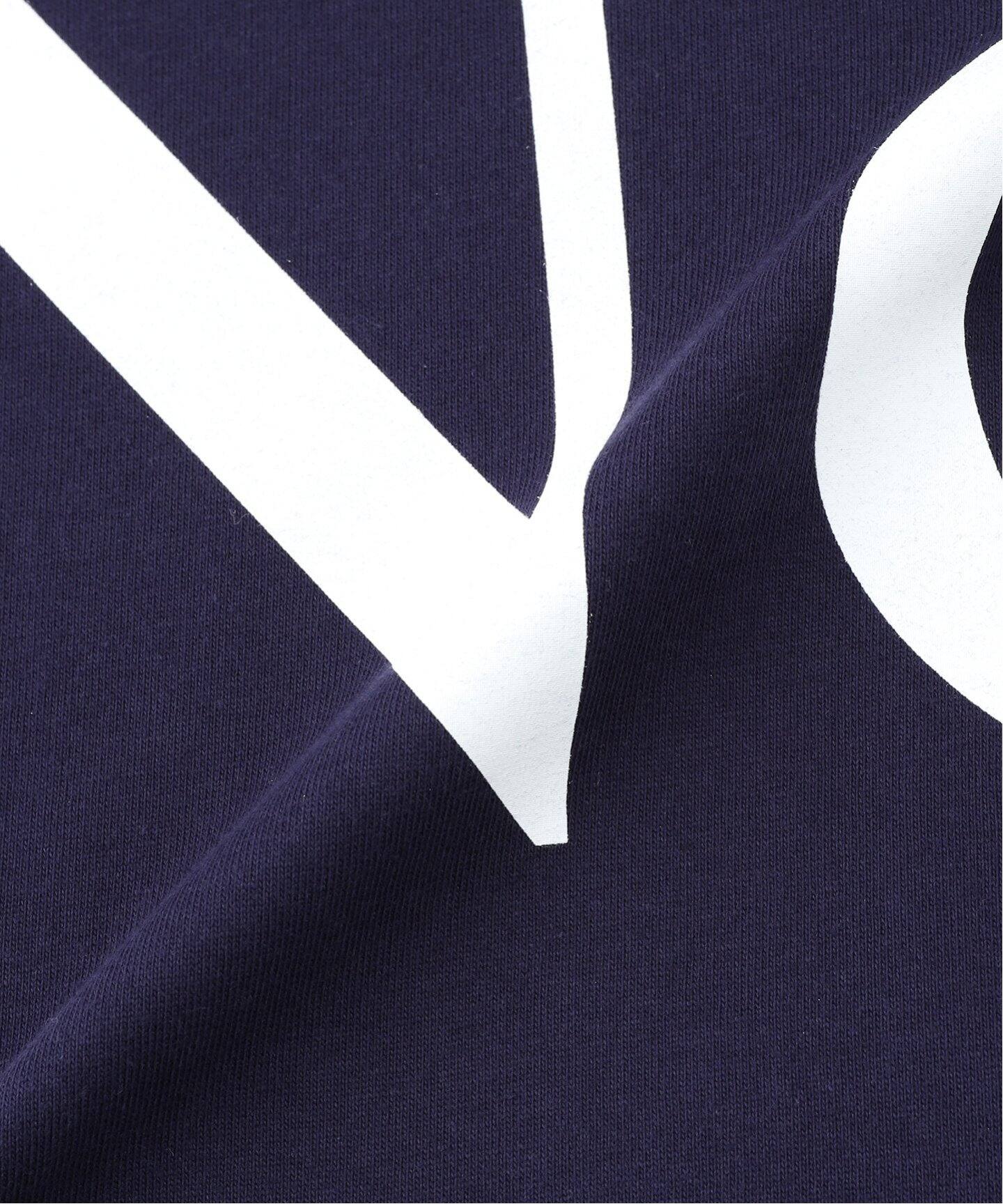 CABARET POVAL / キャバレーポバール】 No Tee（Tシャツ
