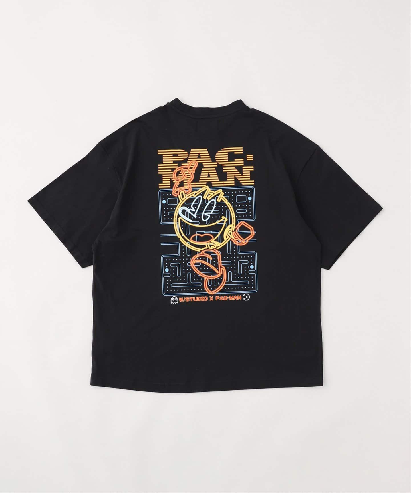 スキマスイッチ POPMAN'S WORLD スタッフTシャツ 別注モデル スキマスイッチ POPMAN'S WORLD スタッフTシャツ 別注モデル