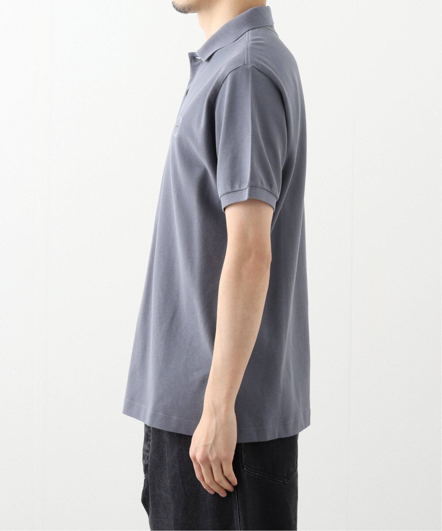 STONE ISLAND / ストーンアイランド ポロシャツ 220002R