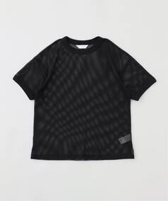 Sasquatchfabrix. / サスクワァッチファブリックス H/S TOP MESH 25SS