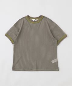 Sasquatchfabrix. / サスクワァッチファブリックス H/S TOP MESH 25SS 