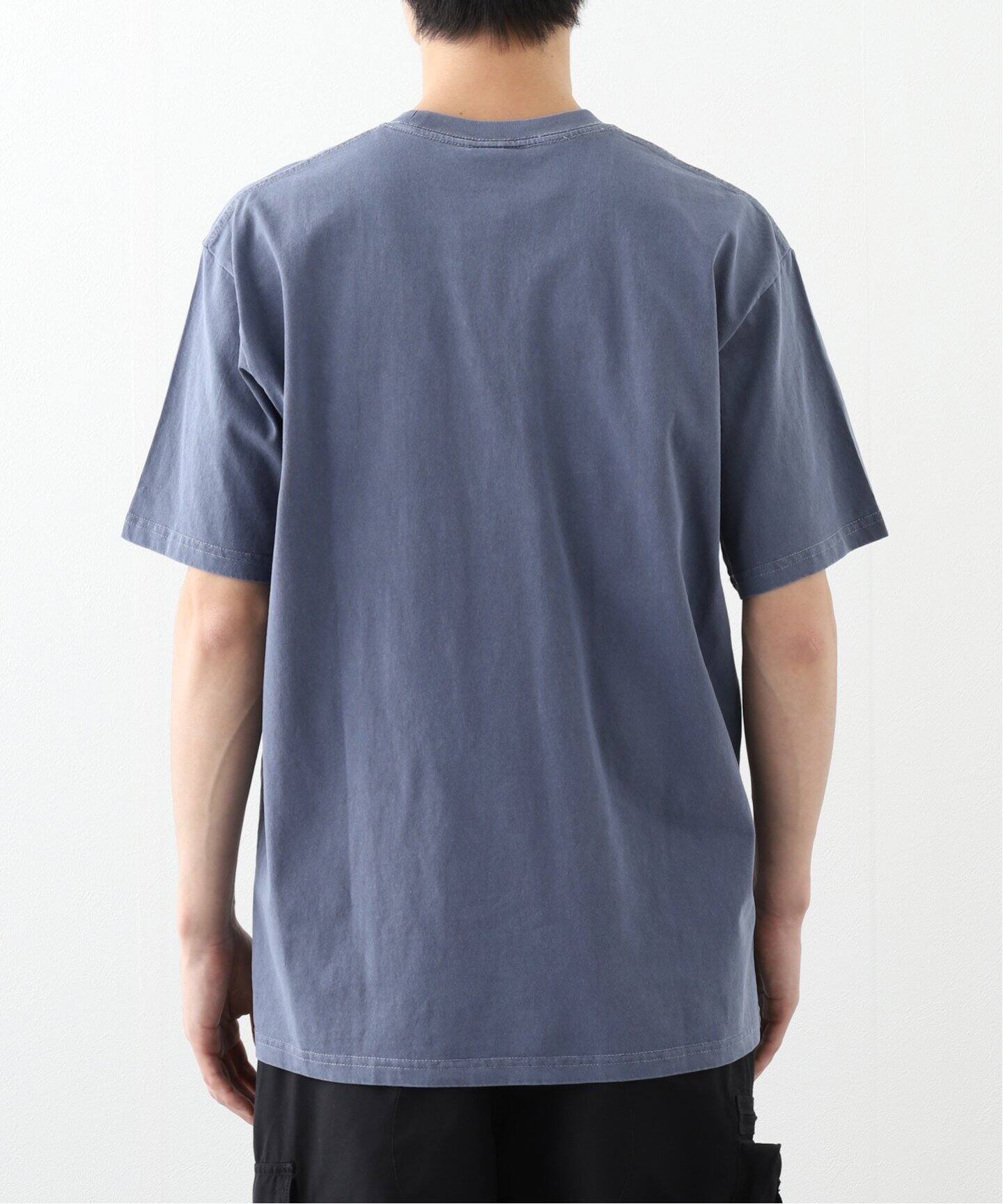 THISISNEVERTHAT / ディスイズネバーザット BRUSHED PAINT TEE