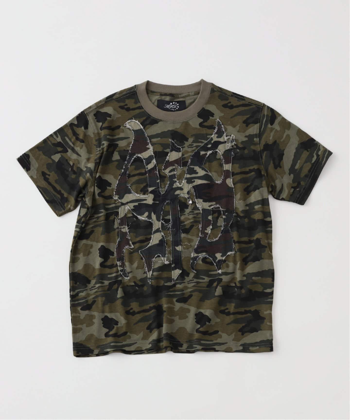 AFB / エーエフビー BLADE AFB TEE（Tシャツ／カットソー）｜PULP