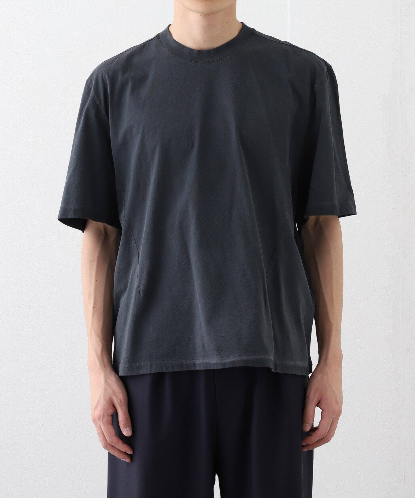 ENTIRE STUDIOS / エンタイアスタジオ】STUDIOS DART TEE（T