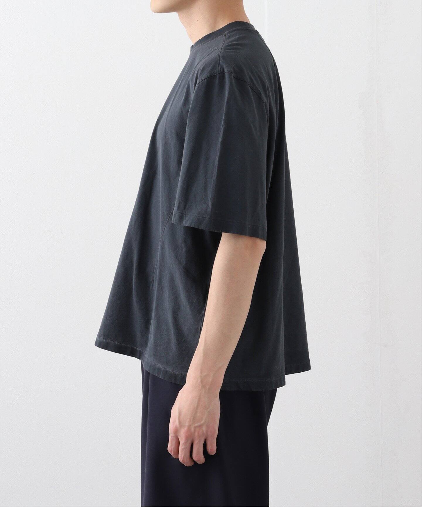 ENTIRE STUDIOS / エンタイアスタジオ】STUDIOS DART TEE（T