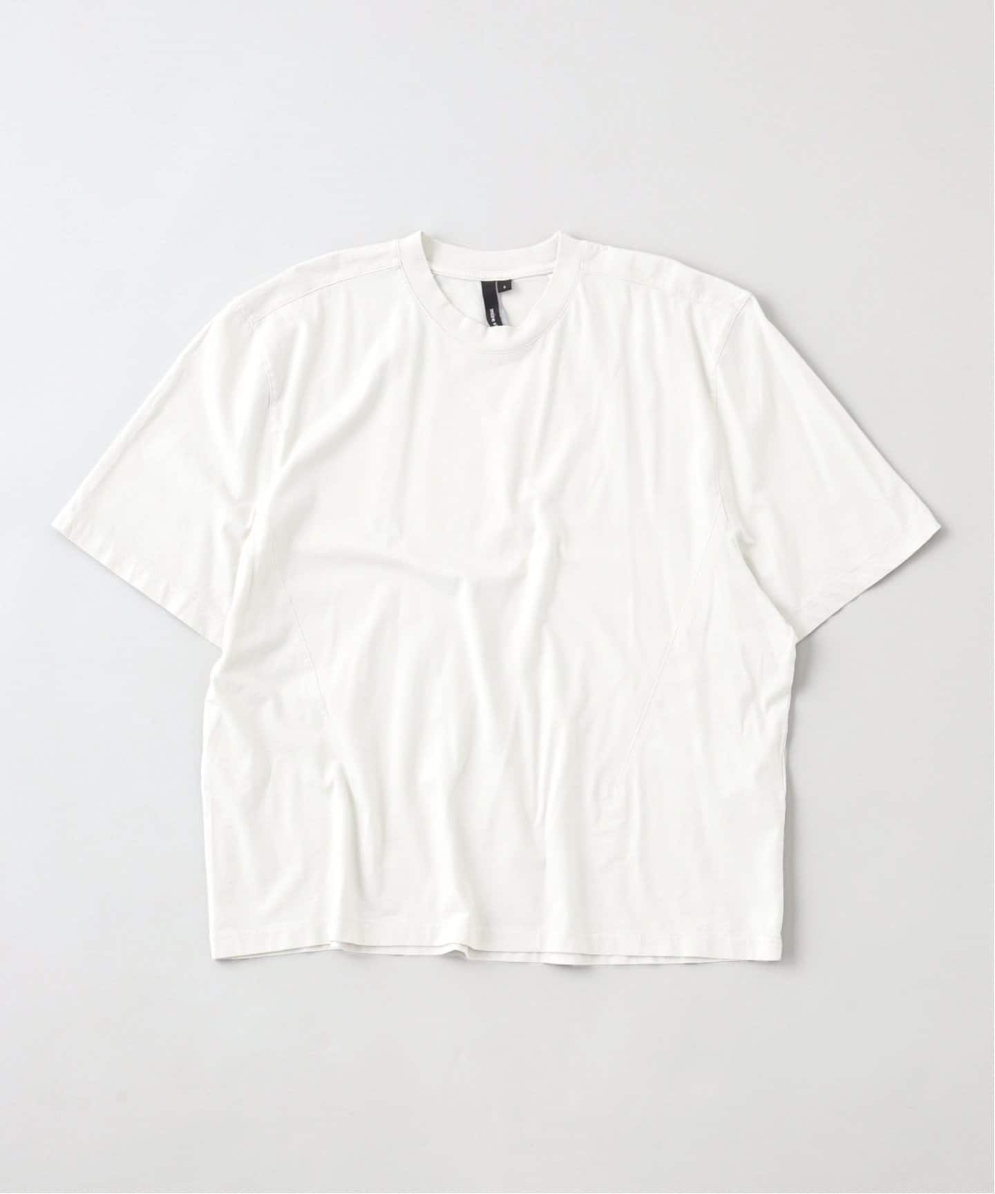 ENTIRE STUDIOS / エンタイアスタジオ】STUDIOS DART TEE（T