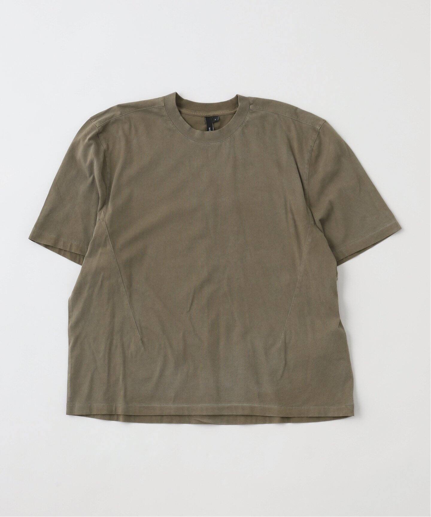 ENTIRE STUDIOS / エンタイアスタジオ】STUDIOS DART TEE（Tシャツ 