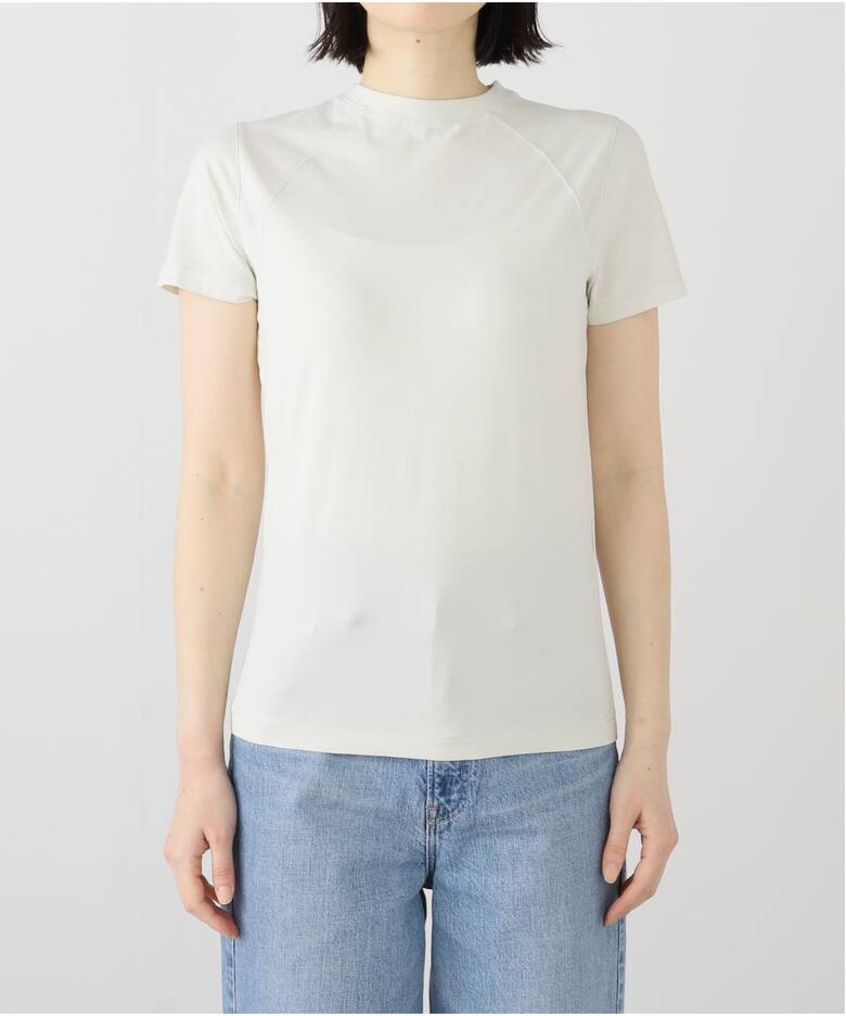 ENTIRE STUDIOS / エンタイアスタジオ】STUDIOS MINI TEE（Tシャツ 