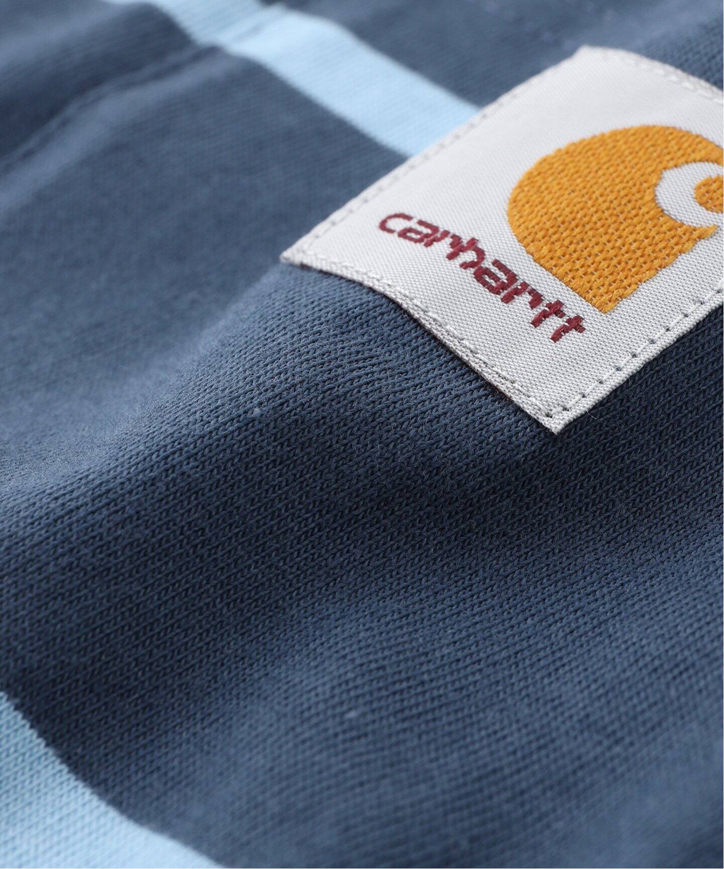 CARHARTT WIP / カーハート ダブリューアイピー S/S AIKEN