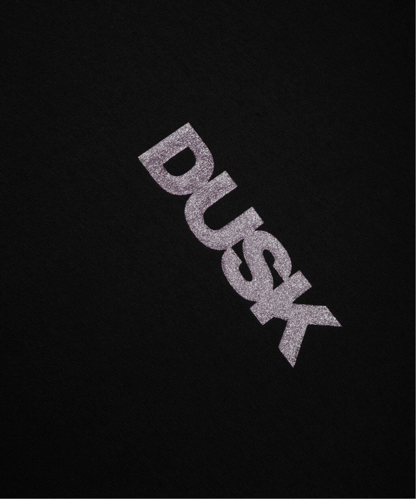 WOKE EDGE / ウォークエッジ × PALE DUSK PD STAR LOGO TEE（Tシャツ