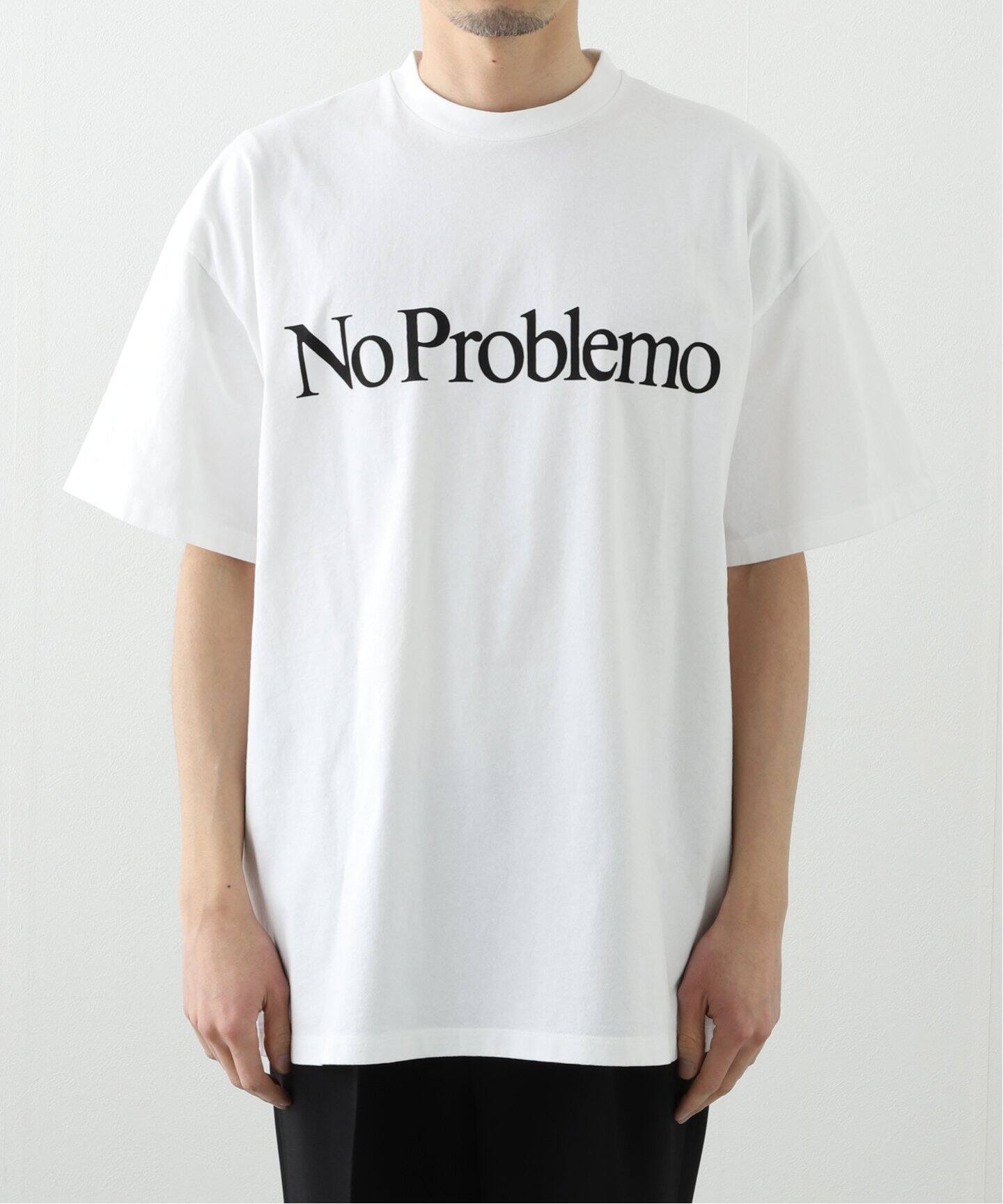 No Problemo /ノープロブレモ SS TEE NP60002.03（Tシャツ／カットソー