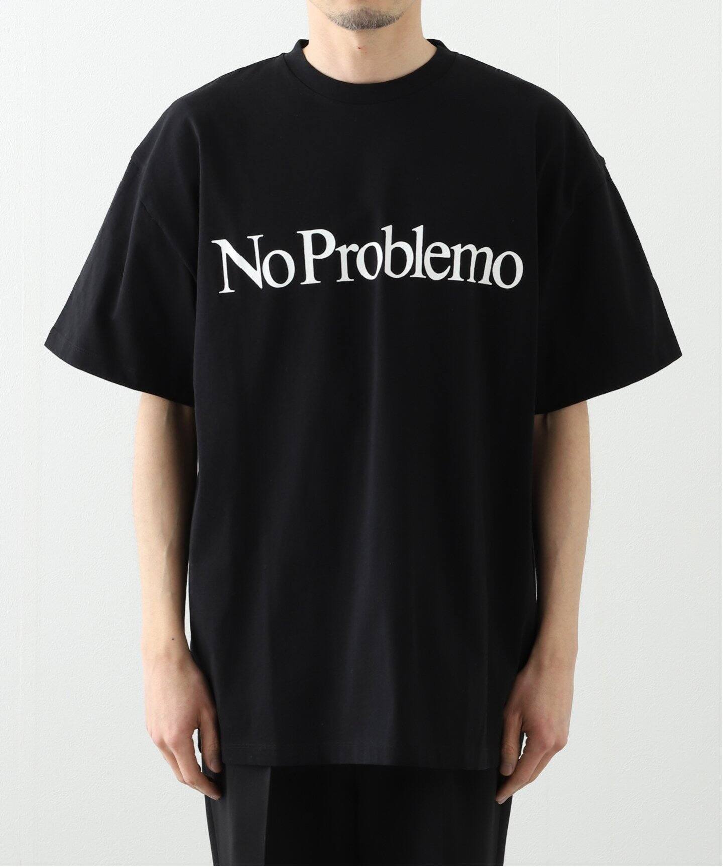 No Problemo /ノープロブレモ SS TEE NP60002.03（Tシャツ／カットソー