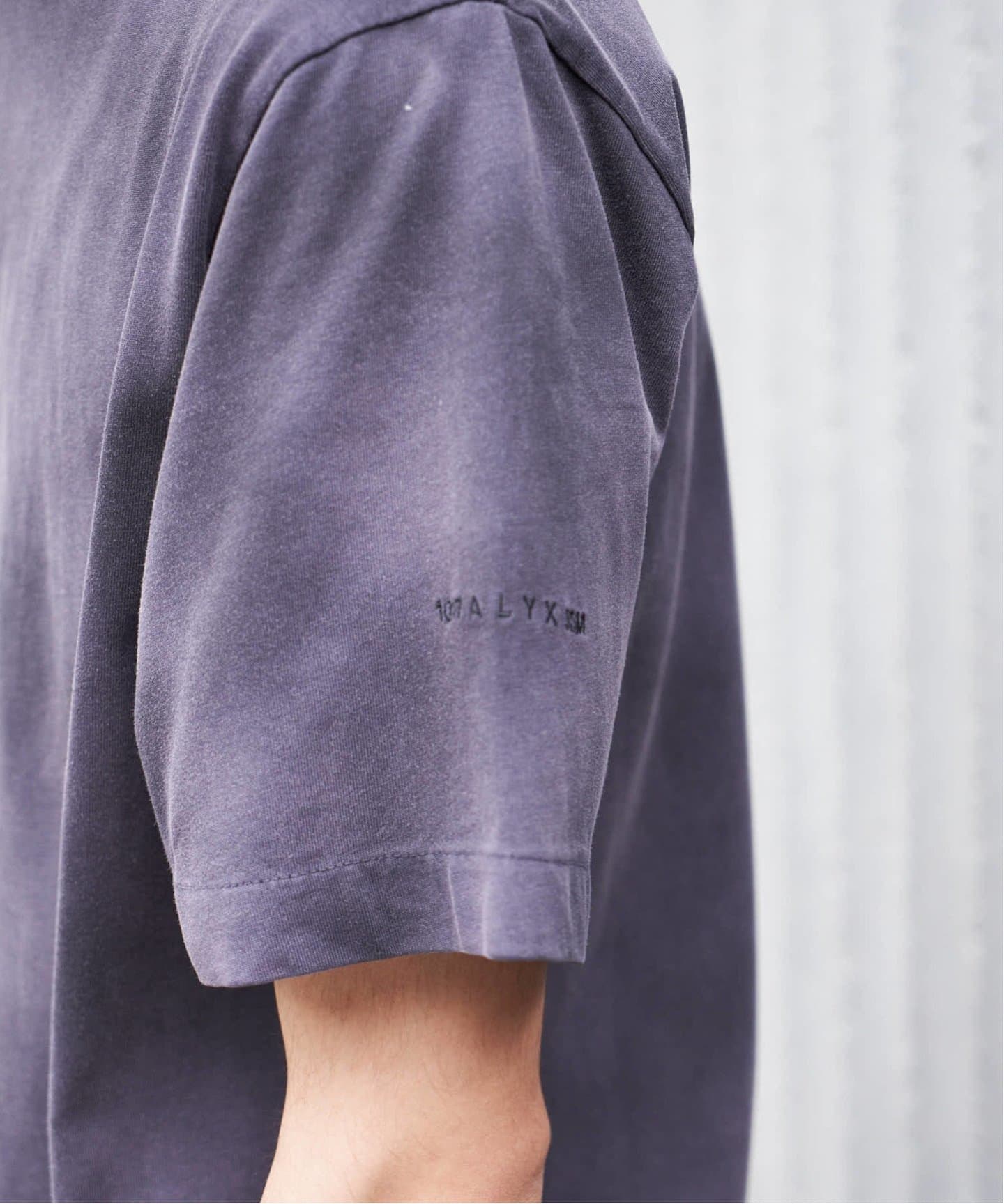 1017 ALYX 9SM / テンセブンティーン アリクス ナインエスエム GARMENT