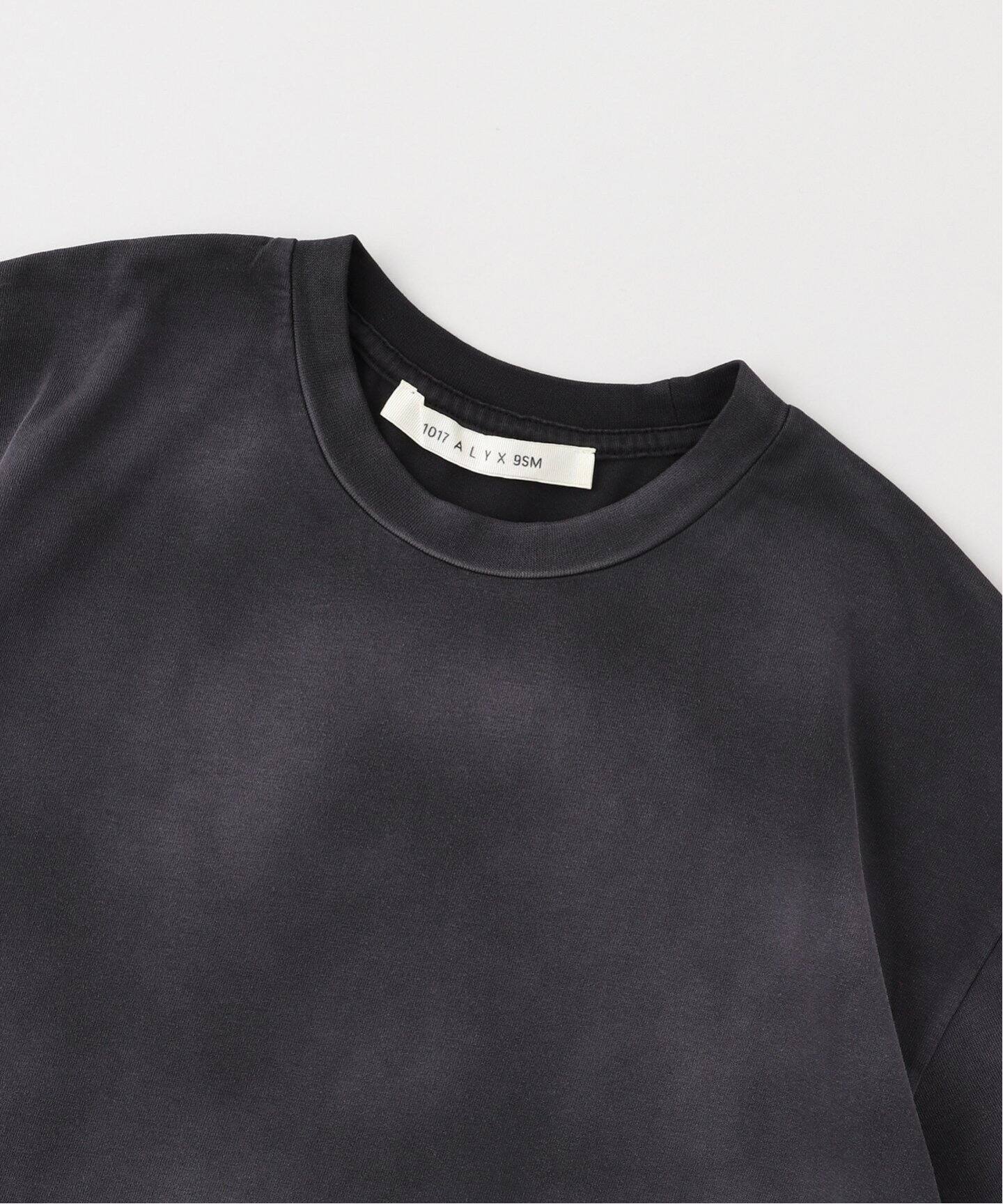 1017 ALYX 9SM / テンセブンティーン アリクス ナインエスエム GARMENT