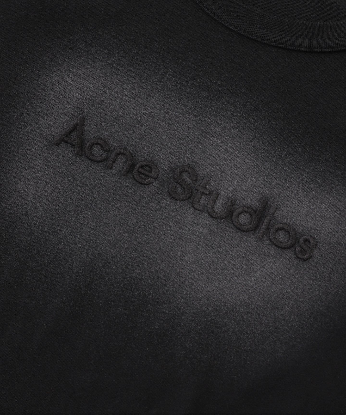 【送料関税込み】Acne Studios FN-WN-TSHI000737 Acne Studios / アクネ ストゥディオズ】FN-WN-TSHI000737（T