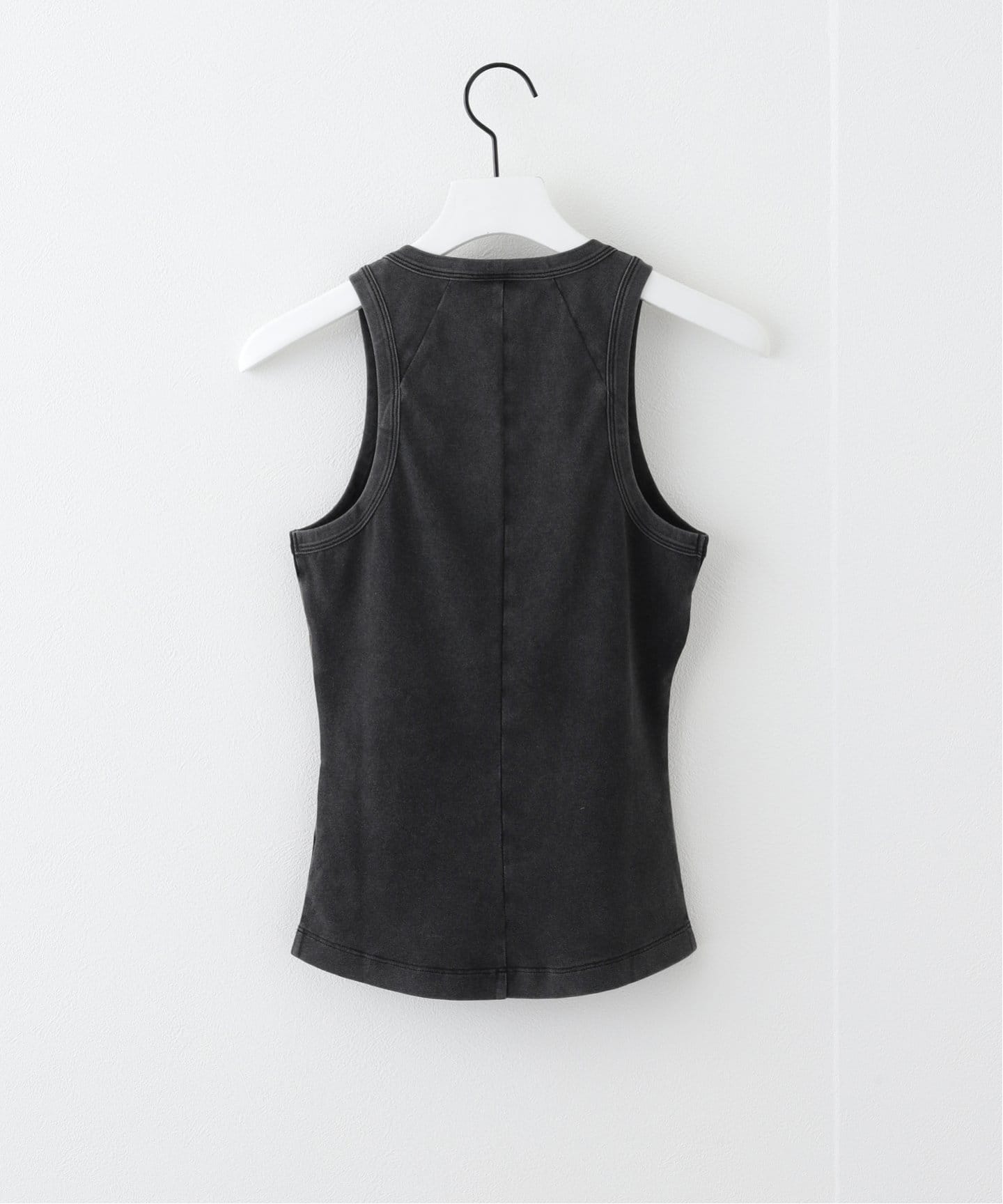 タンクトップ ノースリーブ 「P.A.M. / パム」ECLIPSE RACER TANK レディース P.A.M. / パム】ECLIPSE RACER TANK（タンクトップ）｜PULP