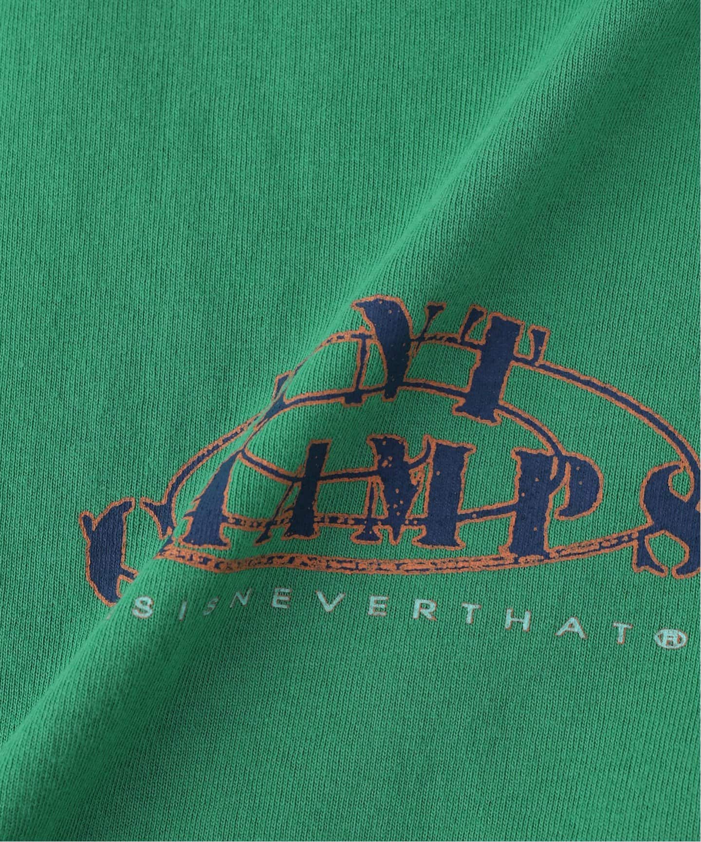 thisisneverthat / ディスイズネバーザット TNT CHAMPS W TEE