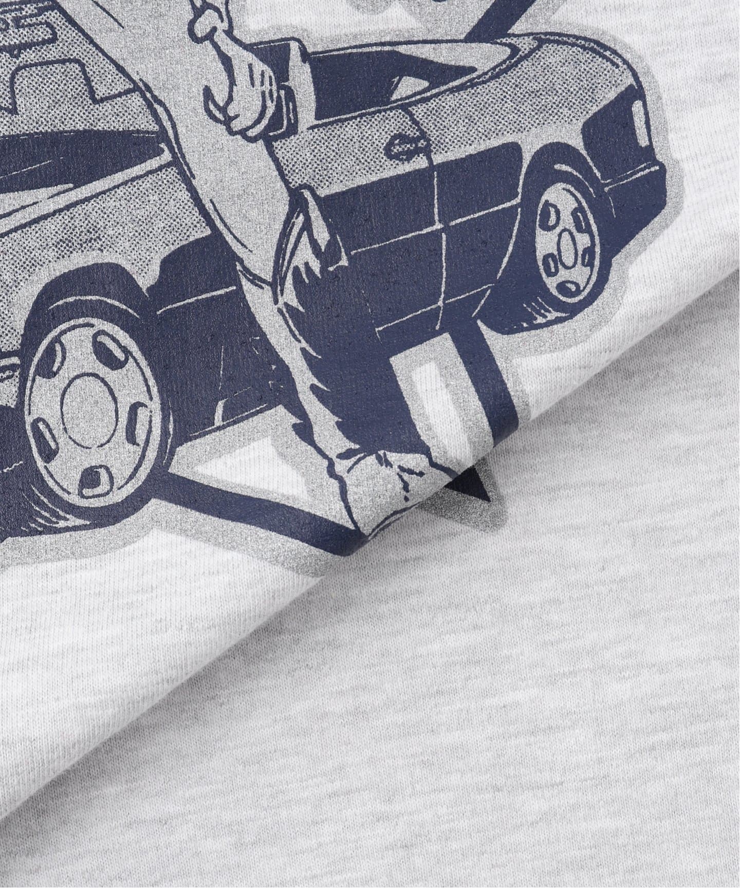 KOWGA / コウガ × CarService / カーサービス】カウ ガール Tシャツ（T