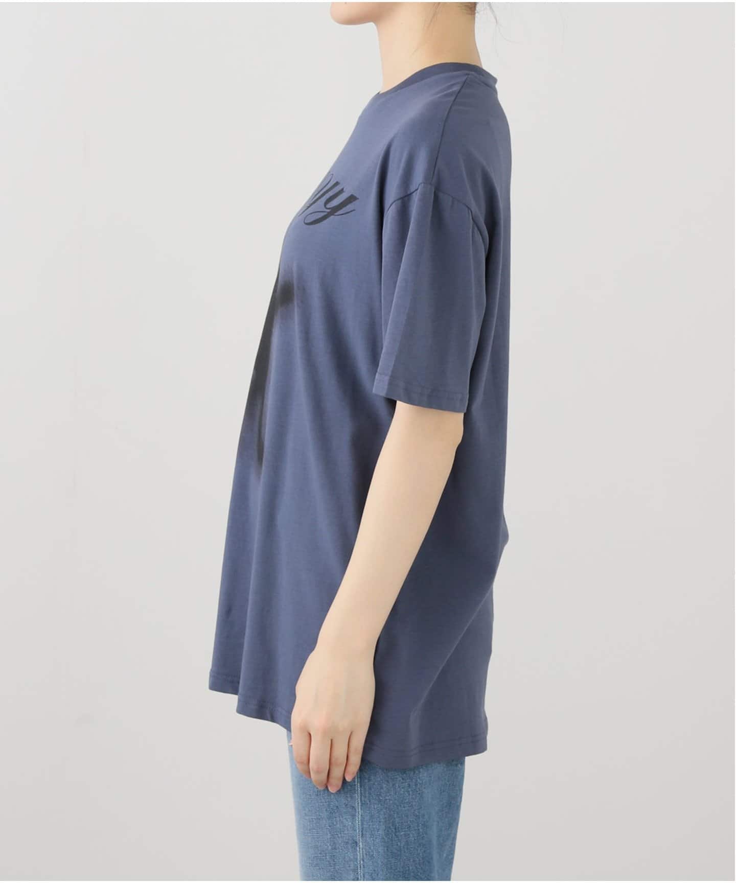Geek Office / ギークオフィス】OPEN YY Knied YY SYMBOL T