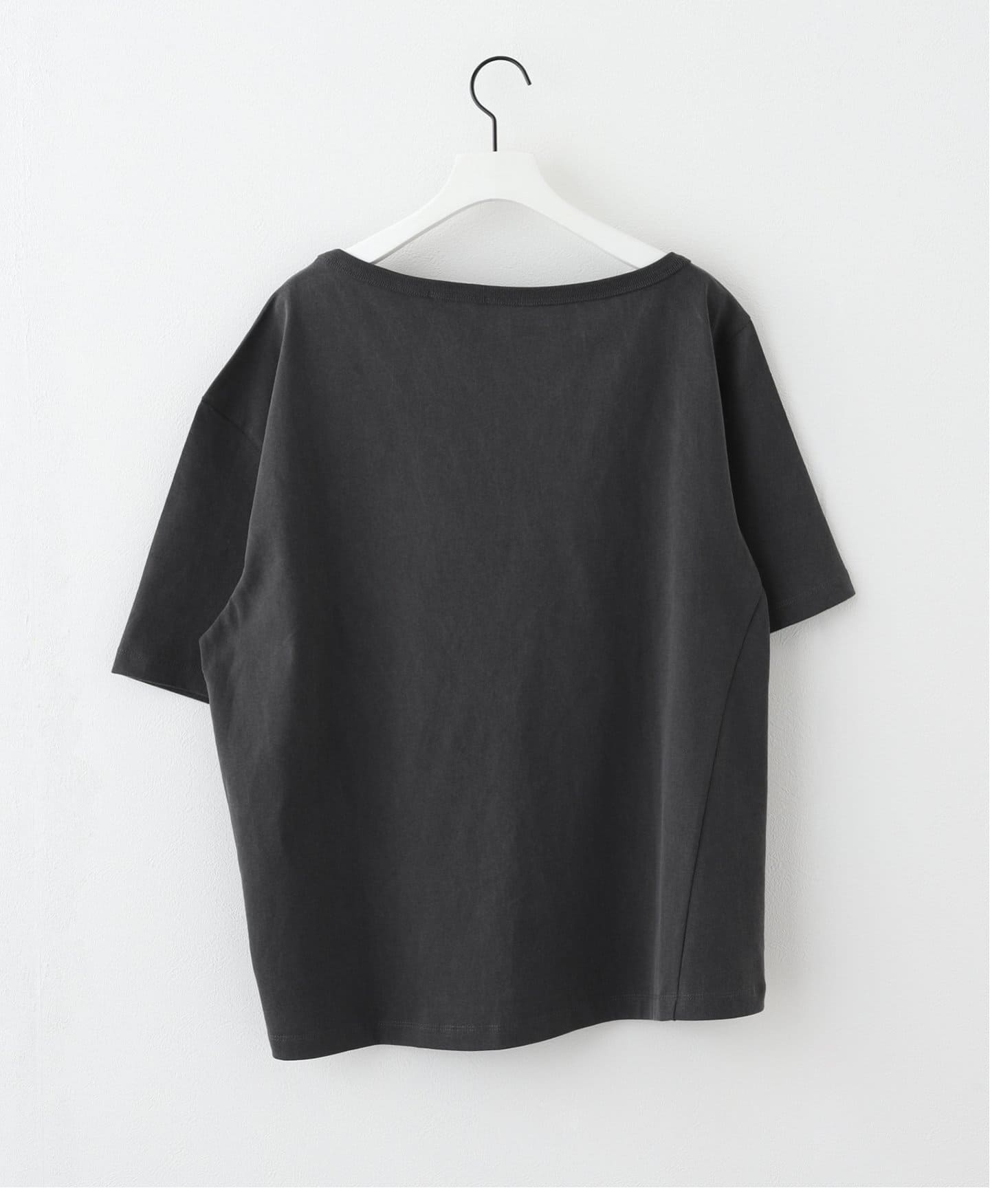 tシャツ 「Geek Office / ギークオフィス」LCDC SCARF-DETAIL HALTER-NECK TOP レディース Geek Office / ギークオフィス】LCDC SCARF-DETAIL HALTER-NECK