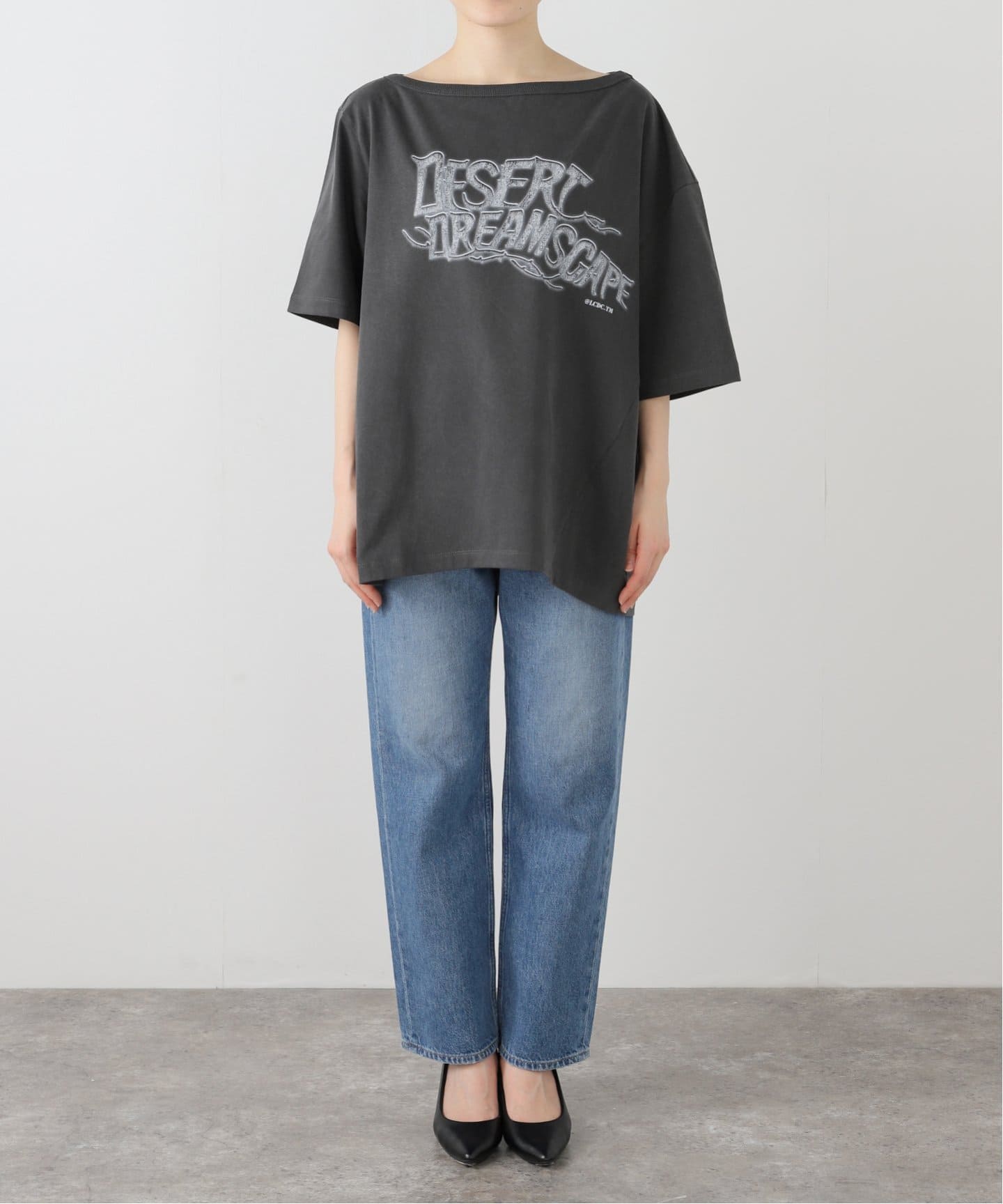 tシャツ 「Geek Office / ギークオフィス」LCDC SCARF-DETAIL HALTER-NECK TOP レディース Geek Office / ギークオフィス】LCDC SCARF-DETAIL HALTER-NECK