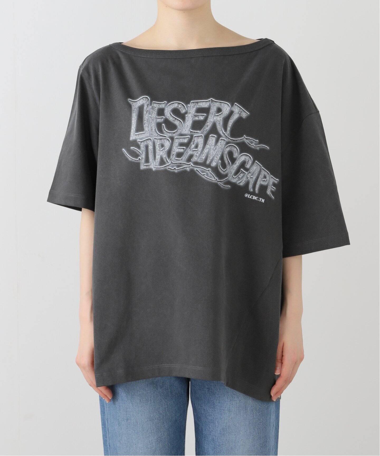 tシャツ 「Geek Office / ギークオフィス」LCDC SCARF-DETAIL HALTER-NECK TOP レディース Geek Office / ギークオフィス】LCDC SCARF-DETAIL HALTER-NECK