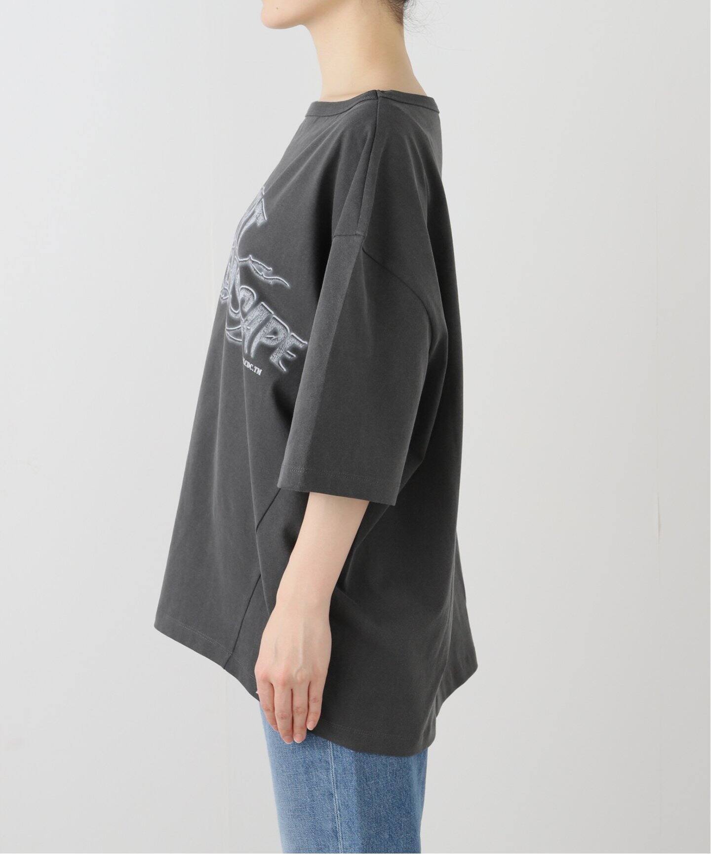 tシャツ 「Geek Office / ギークオフィス」LCDC SCARF-DETAIL HALTER-NECK TOP レディース Geek Office / ギークオフィス】LCDC SCARF-DETAIL HALTER-NECK