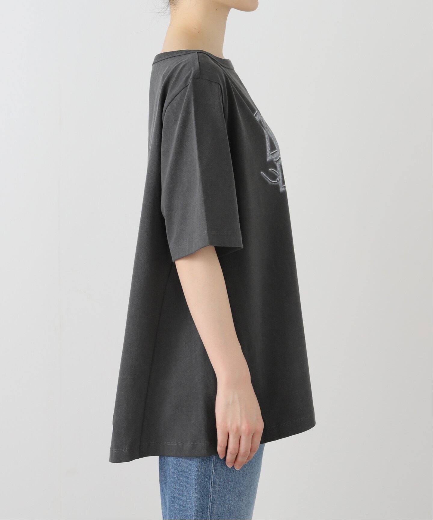 tシャツ 「Geek Office / ギークオフィス」LCDC SCARF-DETAIL HALTER-NECK TOP レディース Geek Office / ギークオフィス】LCDC SCARF-DETAIL HALTER-NECK