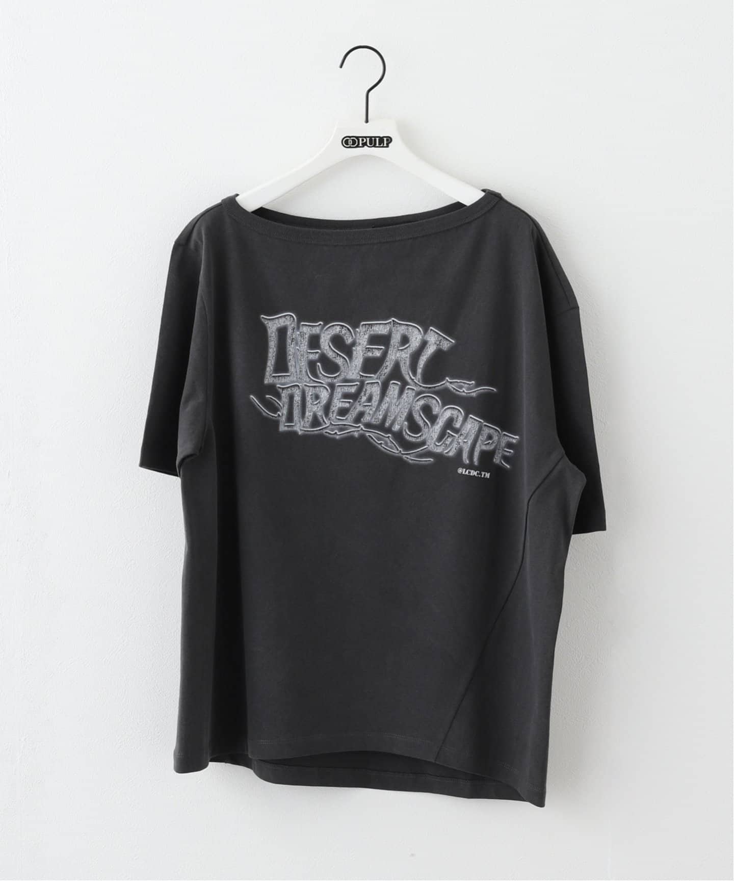 tシャツ 「Geek Office / ギークオフィス」LCDC SCARF-DETAIL HALTER-NECK TOP レディース Geek Office / ギークオフィス】LCDC SCARF-DETAIL HALTER-NECK