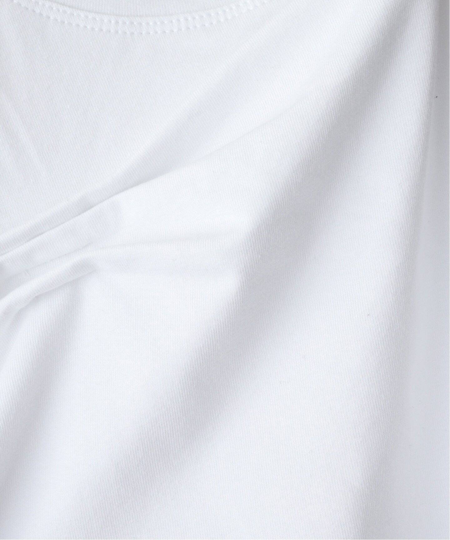 Geek Office / ギークオフィス】LCDC DART-DETAIL SLIM T-SHIRT