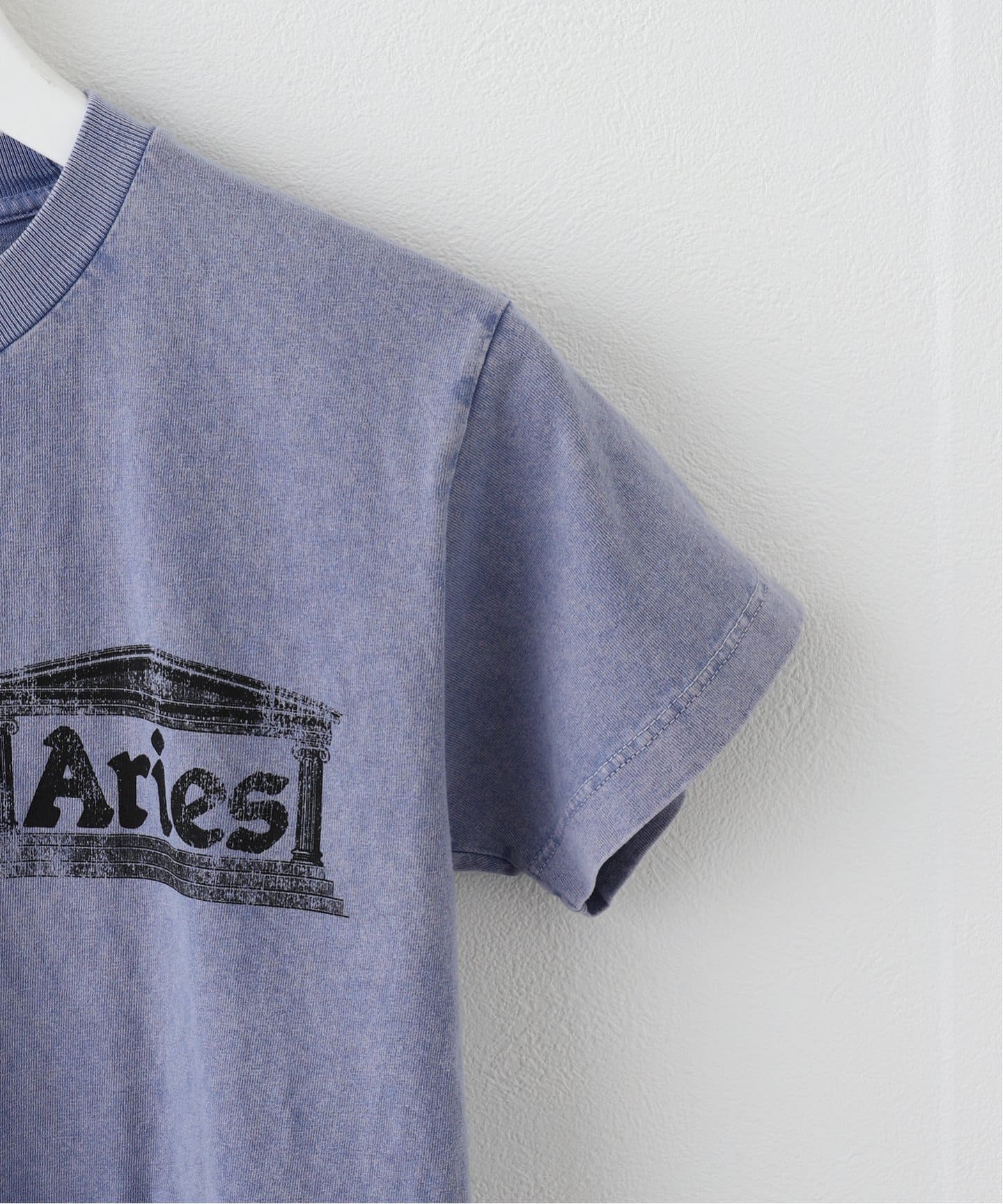 ARIES/アリーズ Kiss SS Tee サイズXXS ARIES / アリーズ】PALM SS TEE（Tシャツ／カットソー）｜PULP