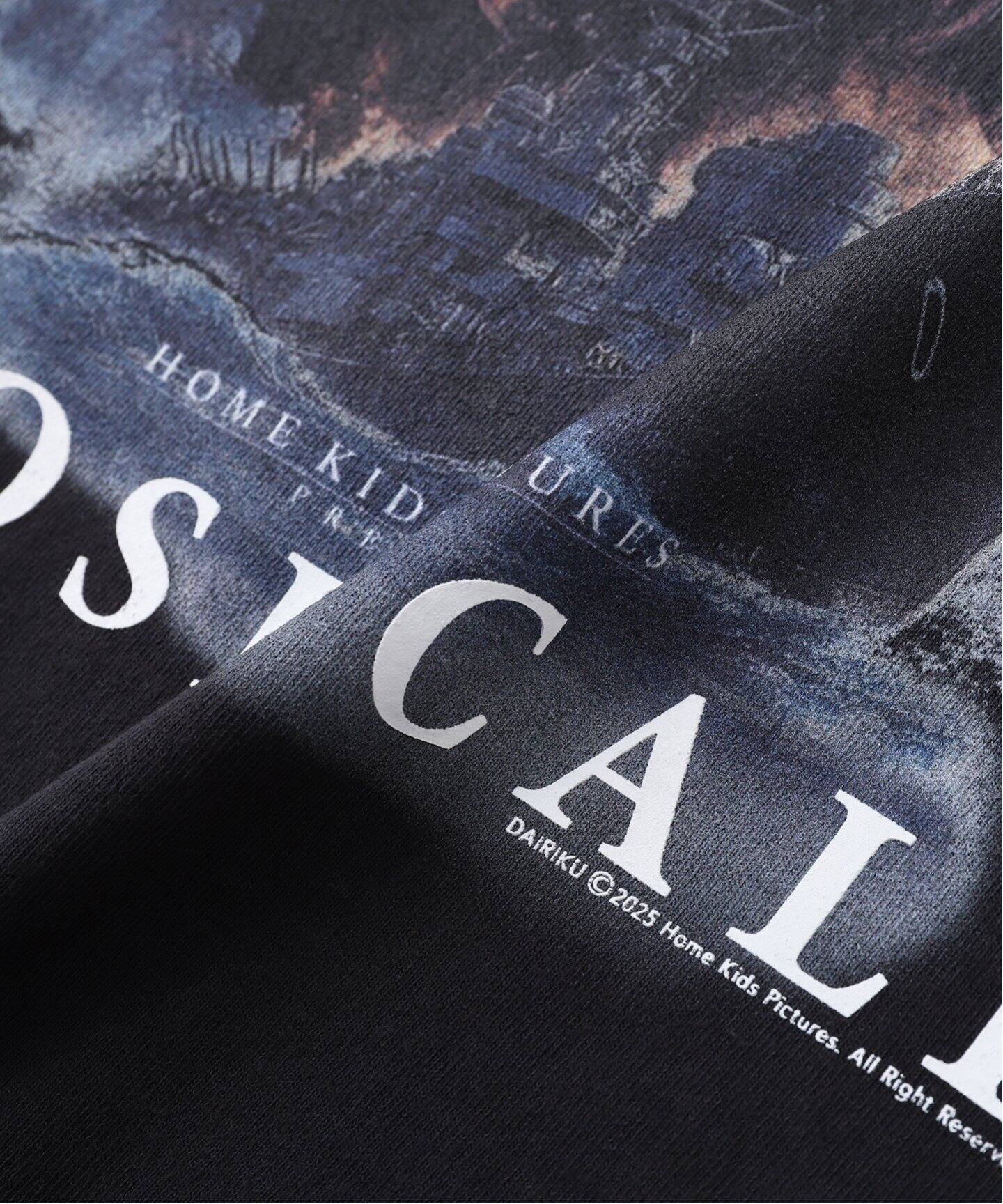 DAIRIKU / ダイリク Movie